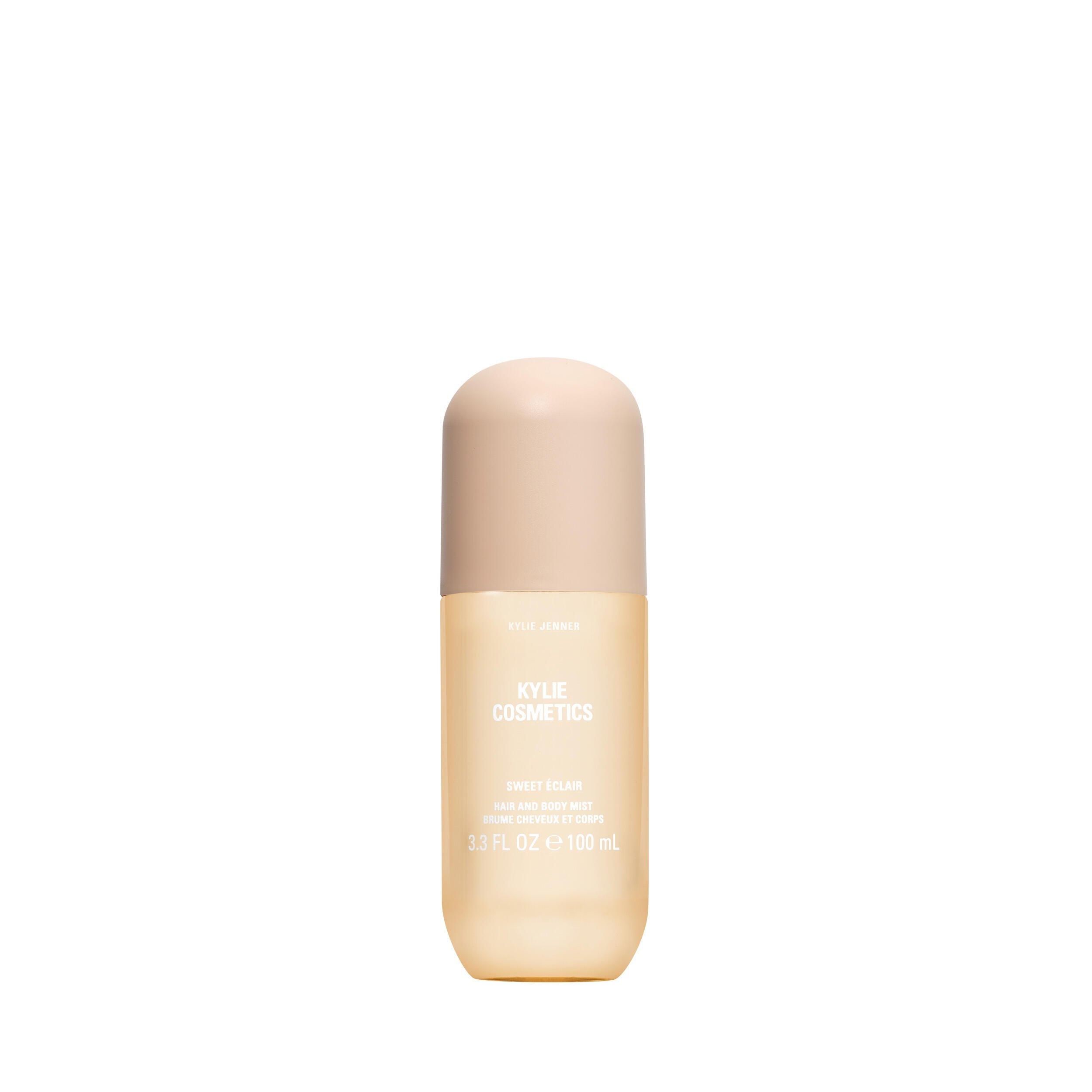 None - Kylie Fragrance - Kylie Cosmetics Sweet Eclair Hair & Body Mist 100ml - 1
