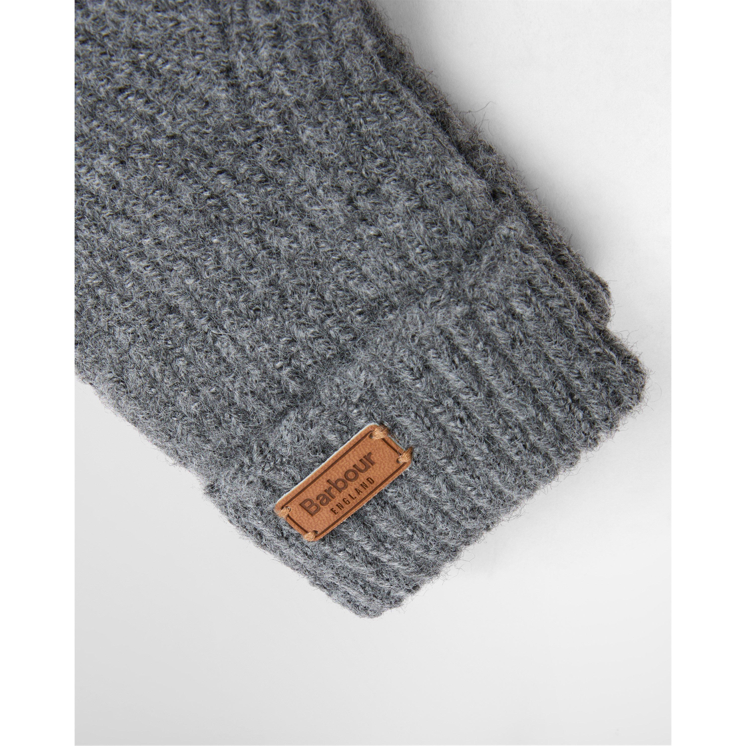 Mid Grey AW26 - Barbour - B.Li Pendle Glv GS Ld64 - 5