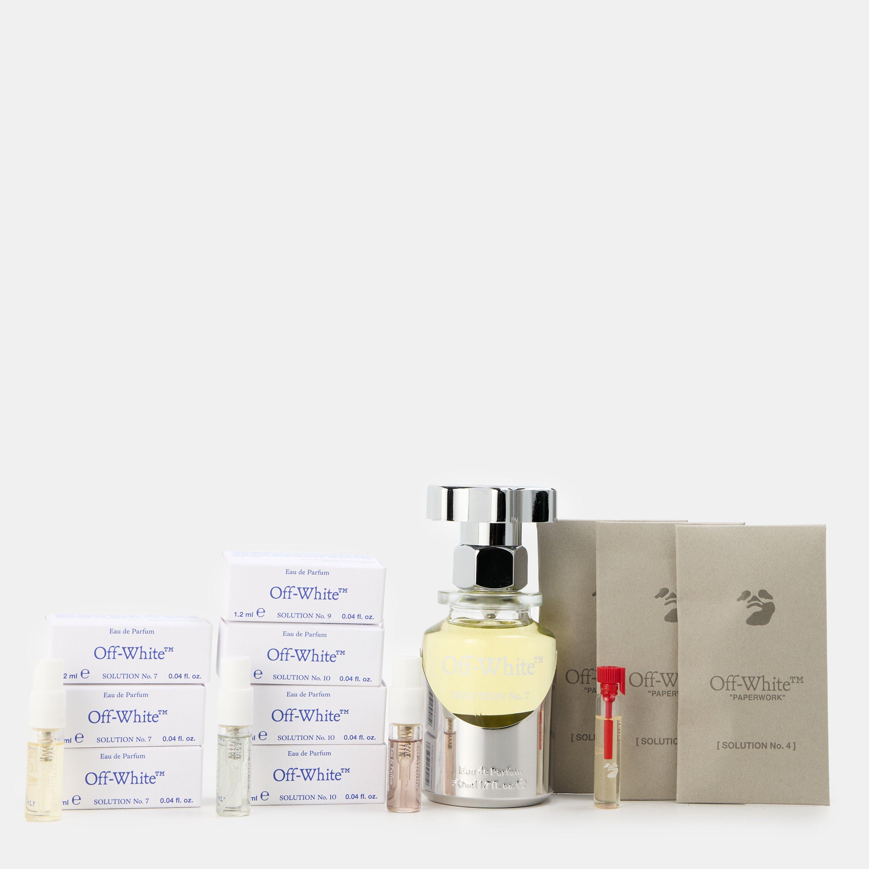 Multi - Off White - Off White Beauty Cracker - 4