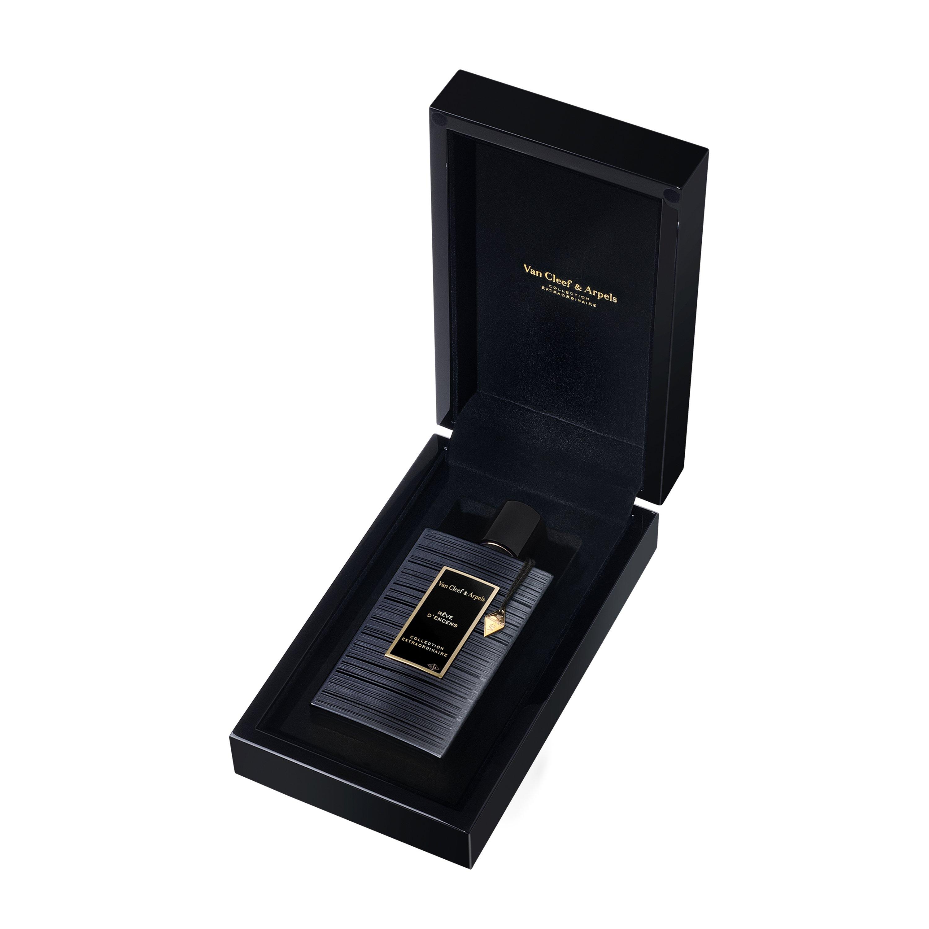 Clear - Van Cleef and Arpels - Rêve D'Encens Eau de Parfum 125ml - 2