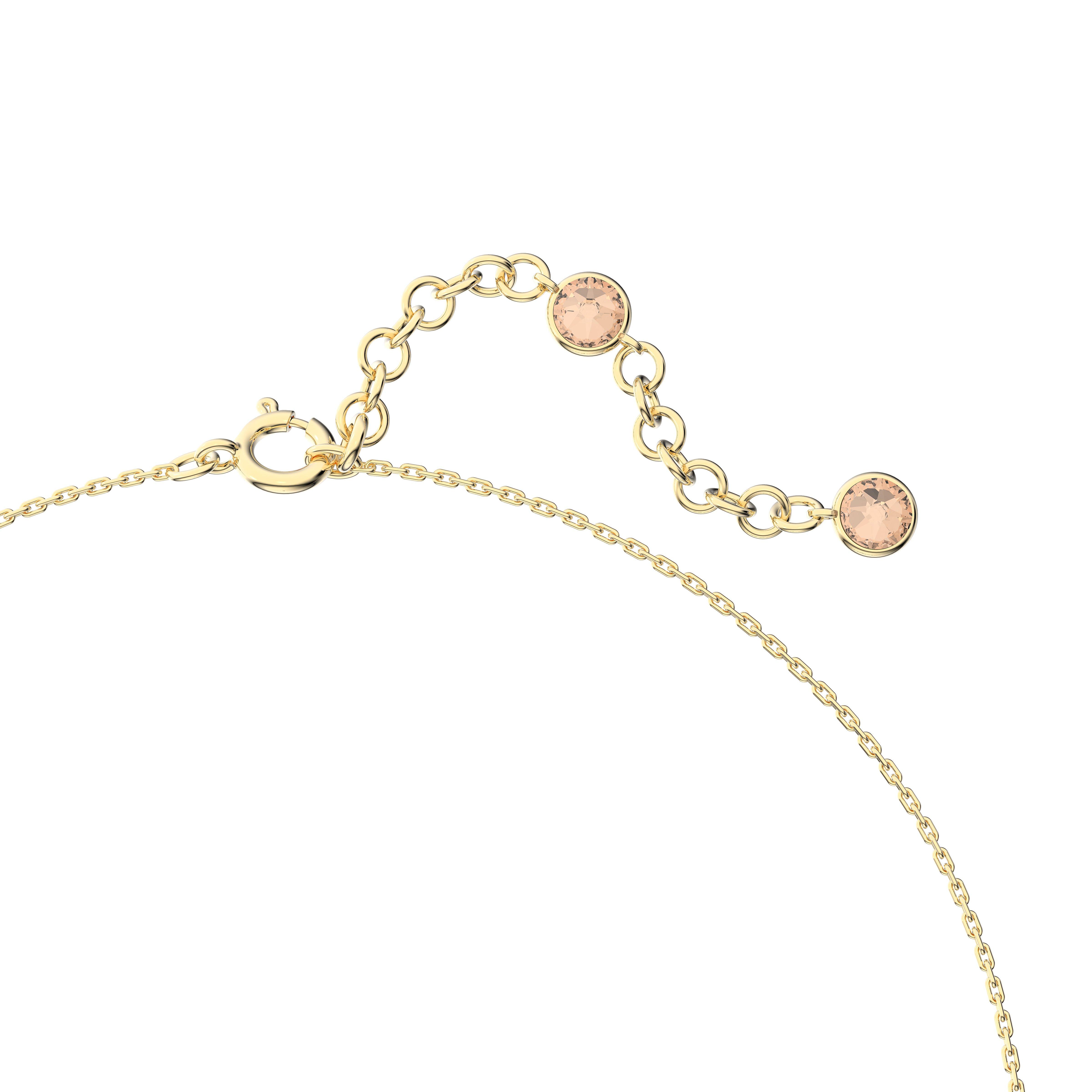 Swarovski | Orbita Necklace | Pendant Necklaces | Cruise Fashion