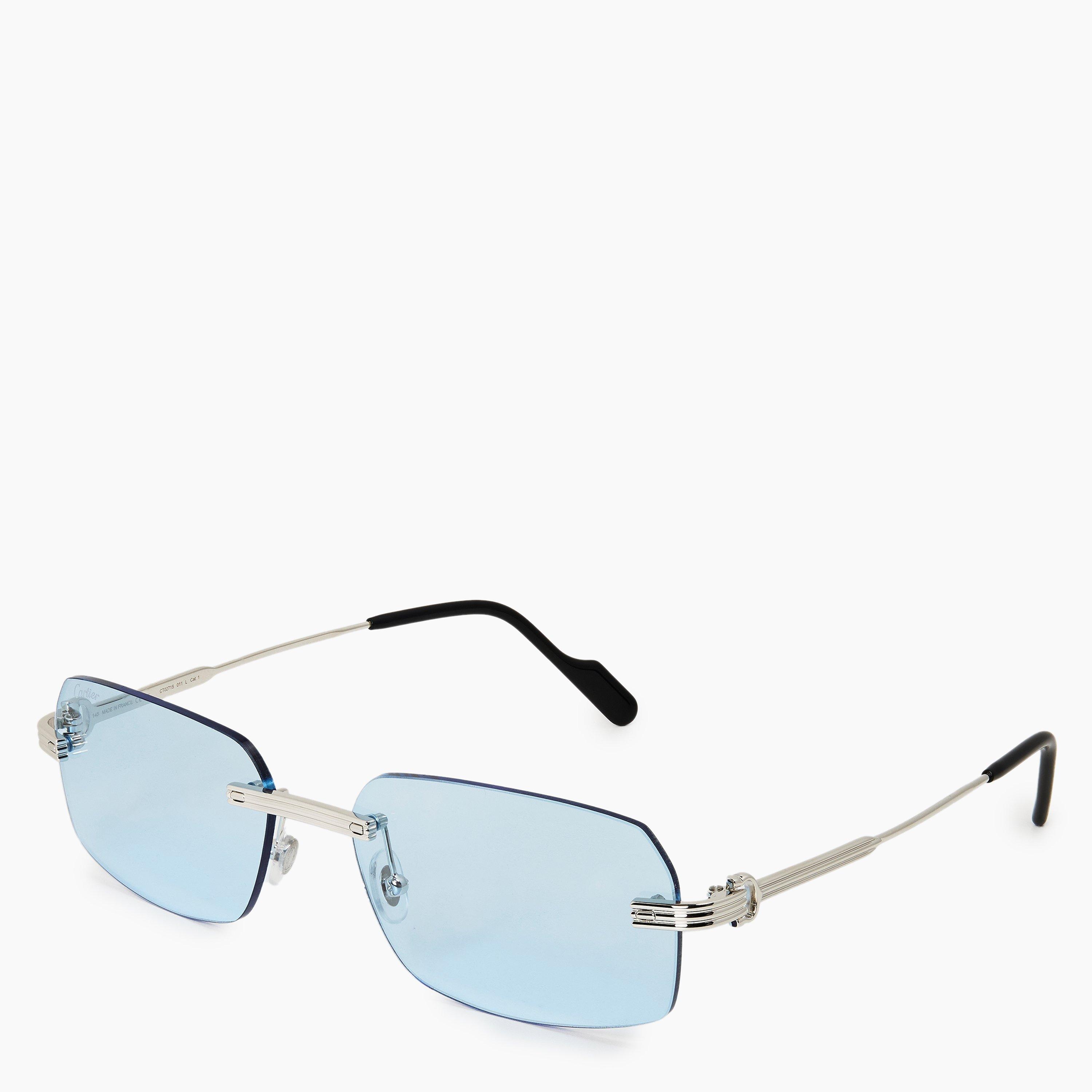 Cartier Cartier Rimless Sn00