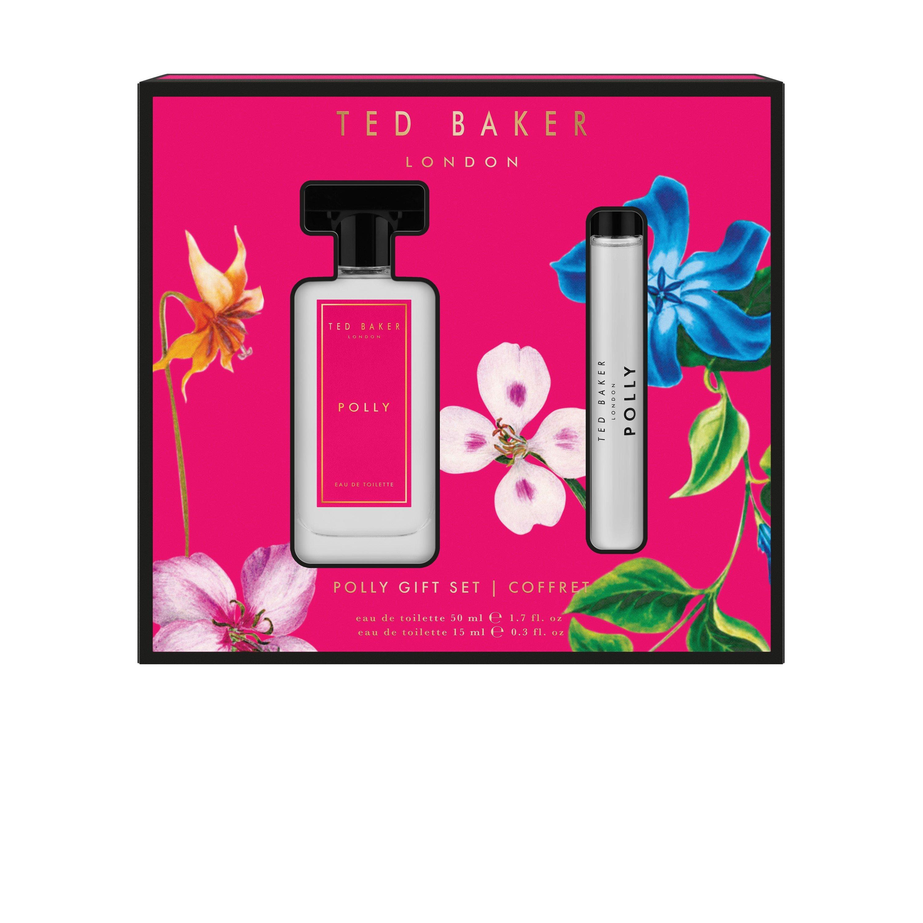 Ted Baker Ted 50ml Gift Set Ld54