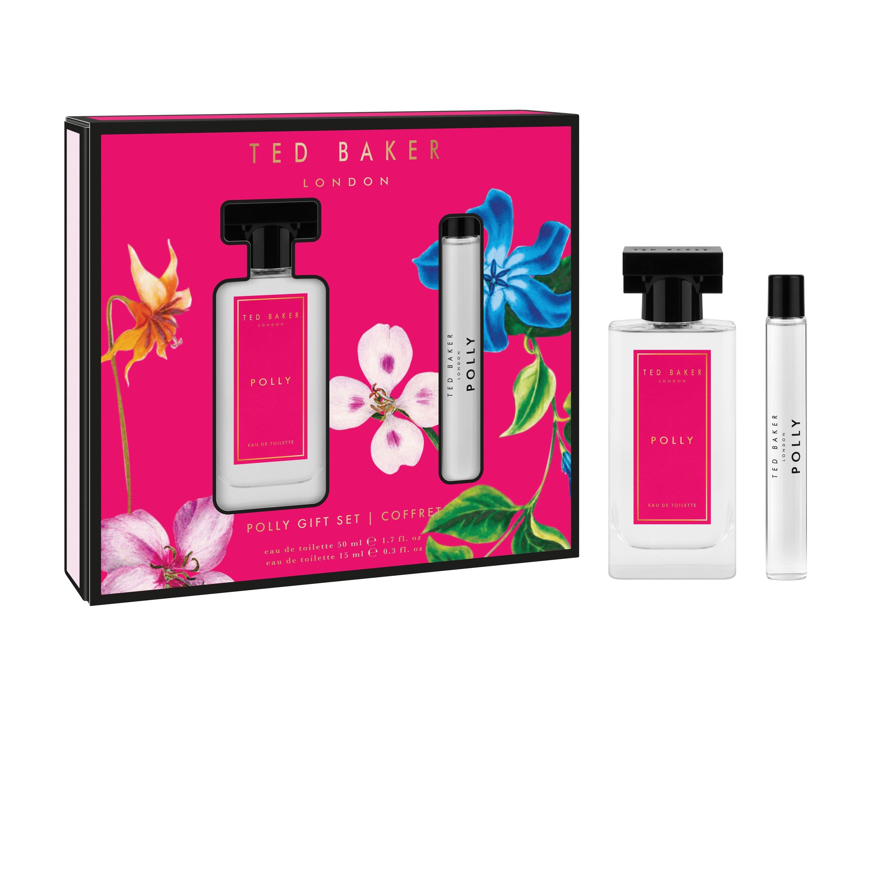 Polly - Ted Baker - Ted 50ml Gift Set Ld54 - 2