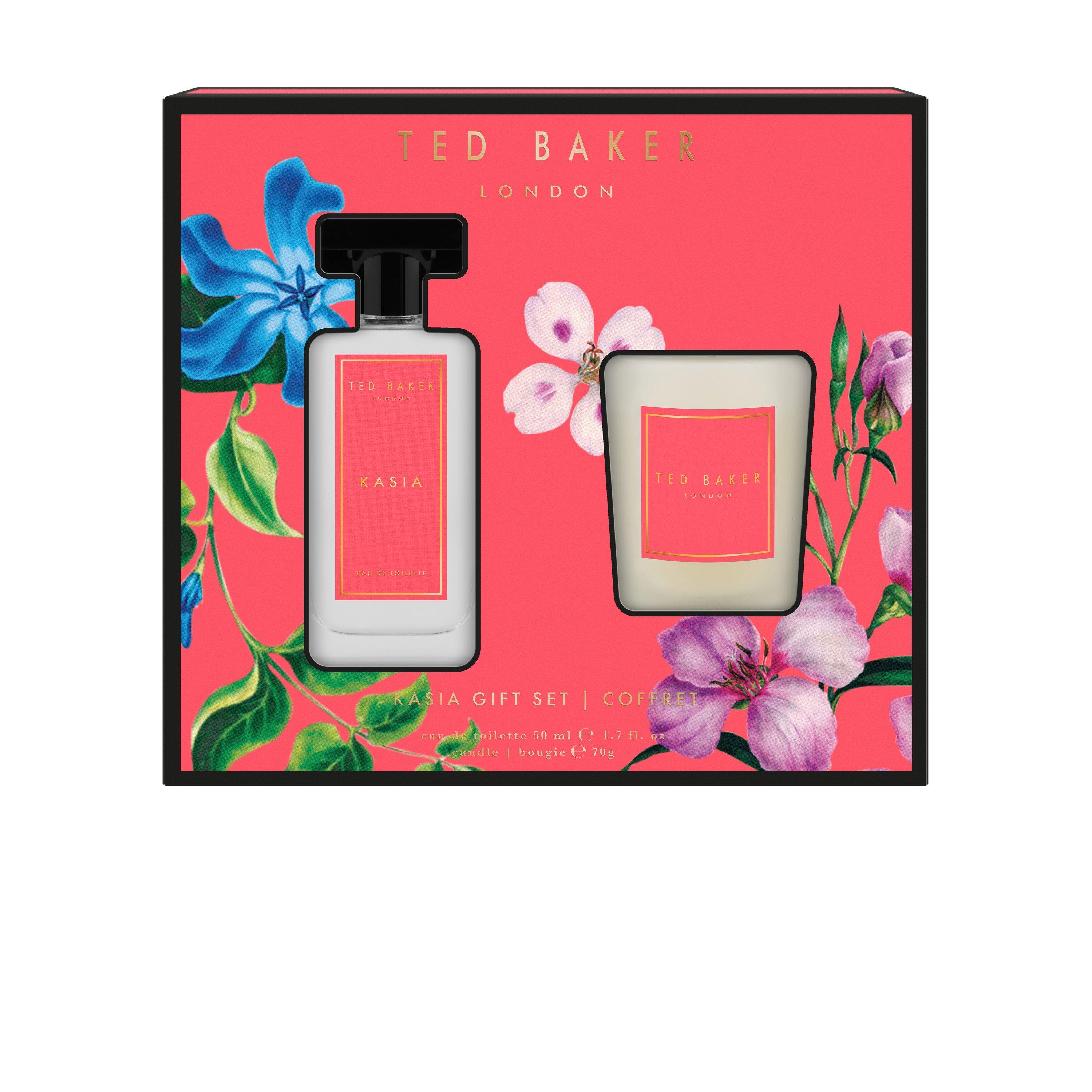 Ted Baker Ted 50ml Gift Set Ld54