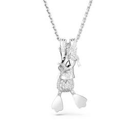 Swarovski Disney 100 Years Pendant Necklace