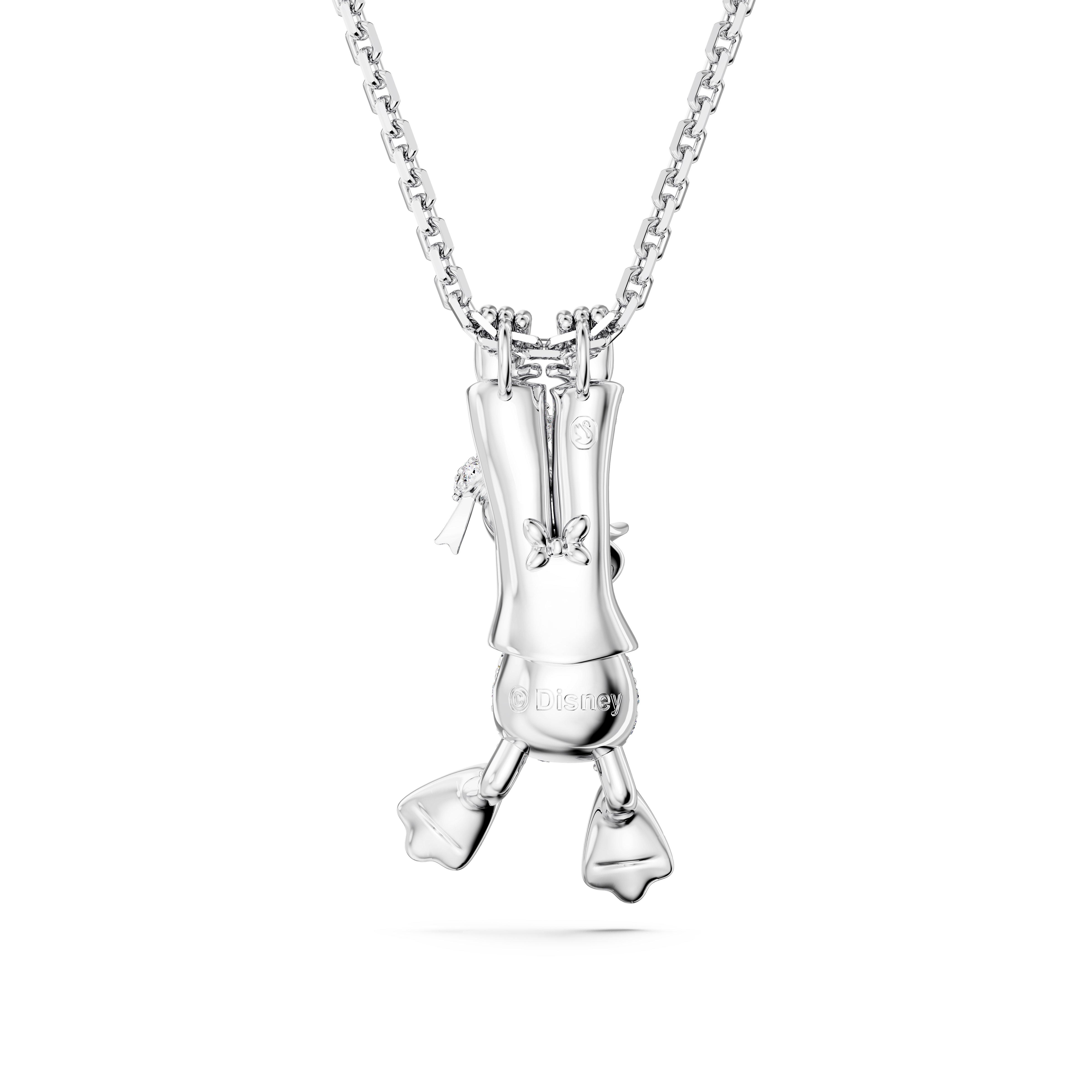 Disney pendant necklace hotsell