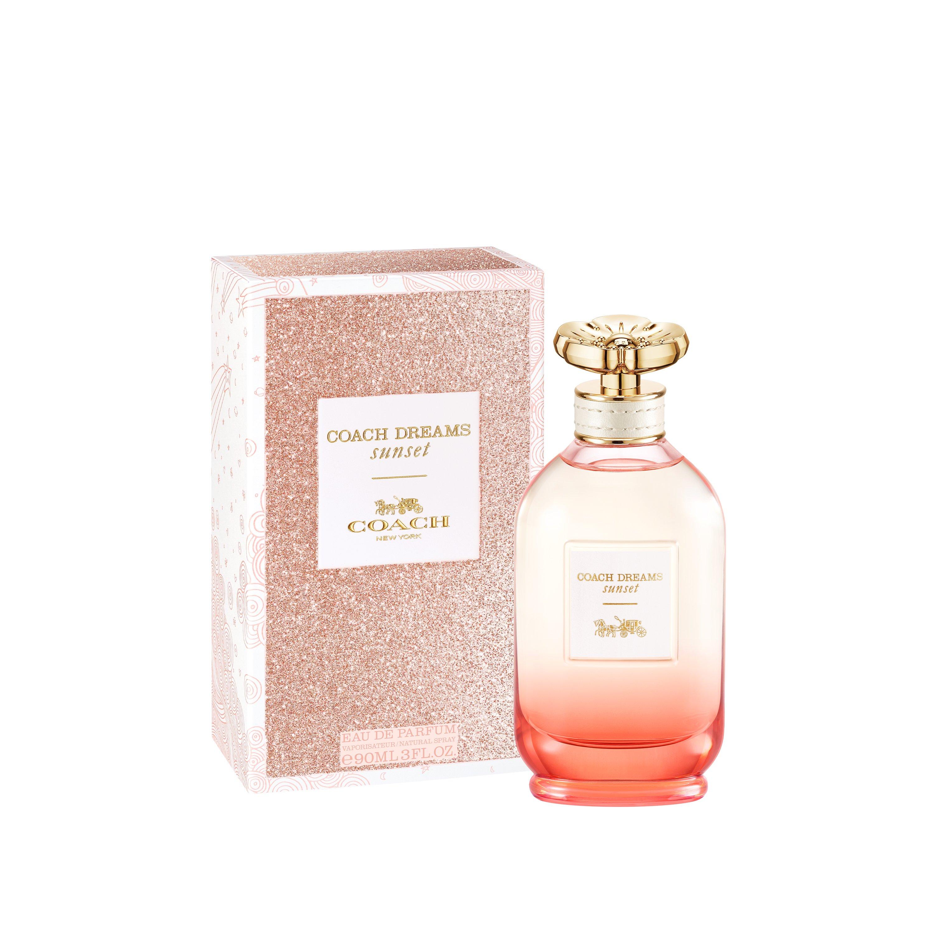 EDP - Coach - Dreams Sunset Eau de Parfum - 2
