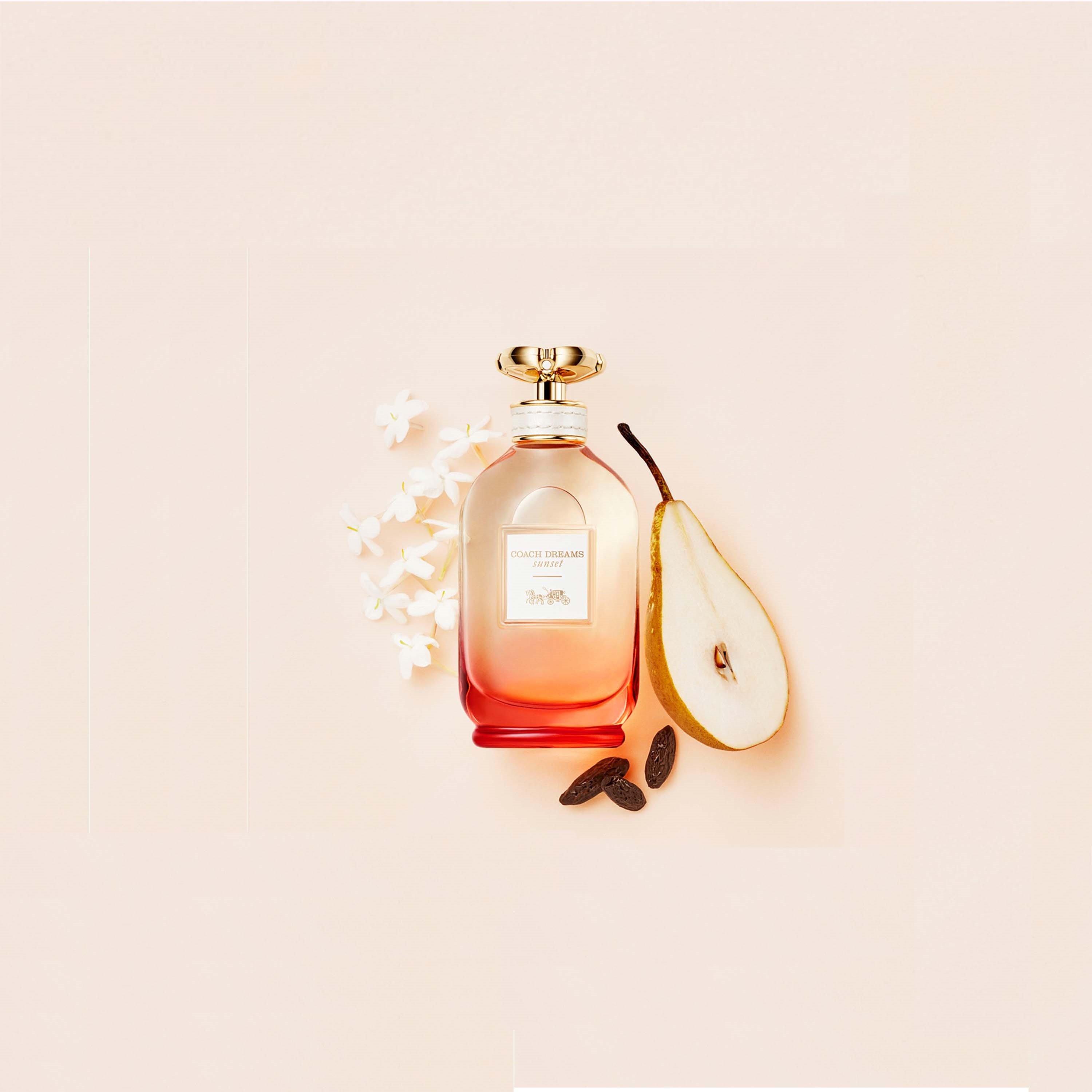 EDP - Coach - Dreams Sunset Eau de Parfum - 3