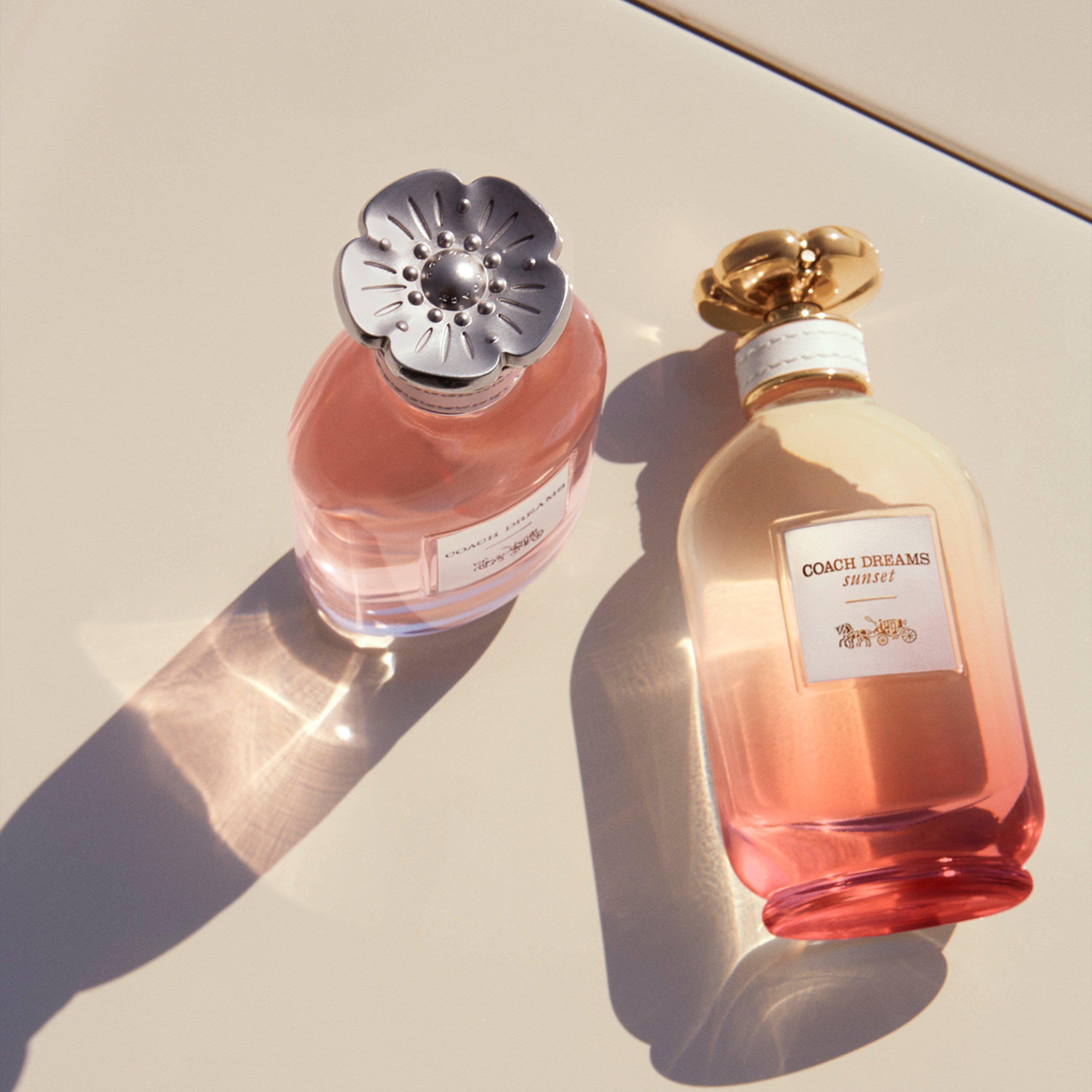 EDP - Coach - Dreams Sunset Eau de Parfum - 5