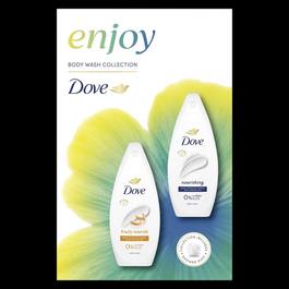 Dove Duo Gift Set Ld61