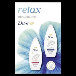 Dove Duo Gift Set Ld61