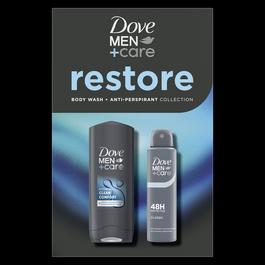 Dove Duo Gift Set Ld61