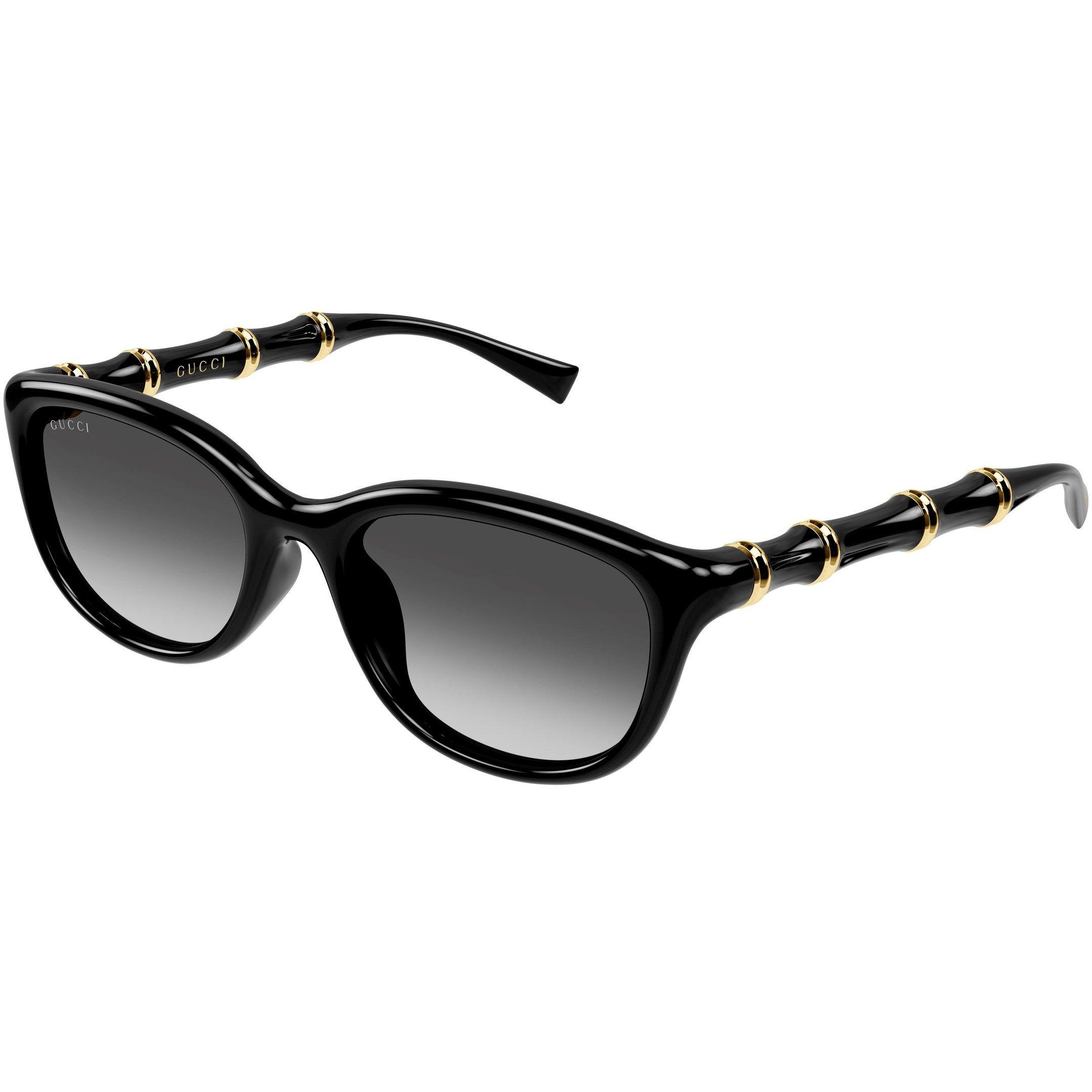 Black/Grey - Gucci - GUCCI S GG2062SA Ld63 - 1