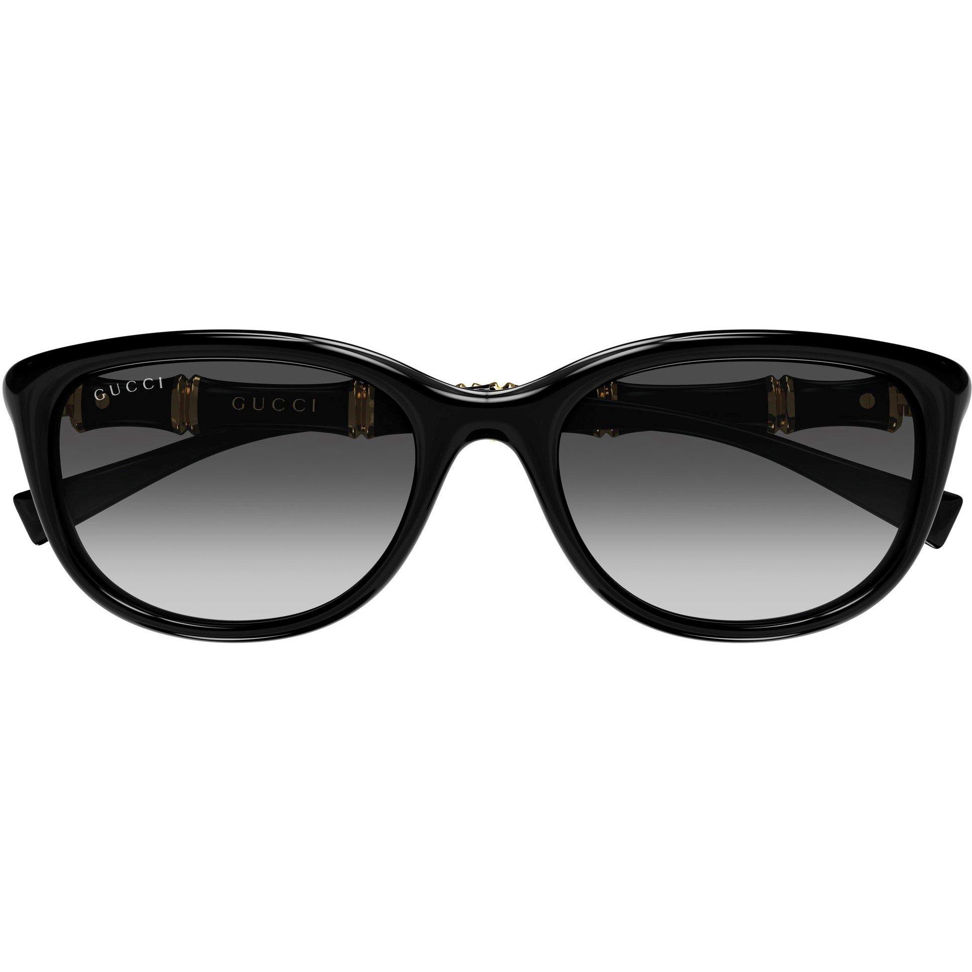 Black/Grey - Gucci - GUCCI S GG2062SA Ld63 - 2