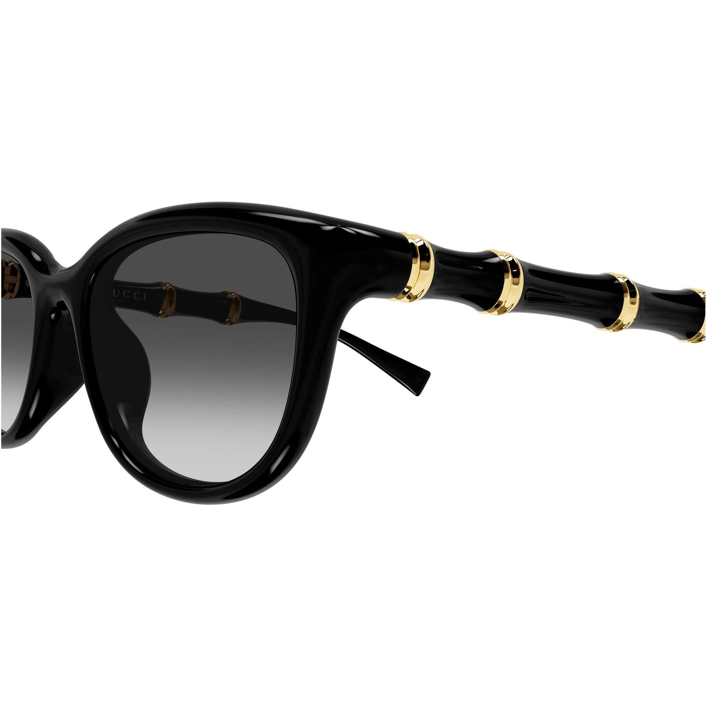 Black/Grey - Gucci - GUCCI S GG2062SA Ld63 - 3
