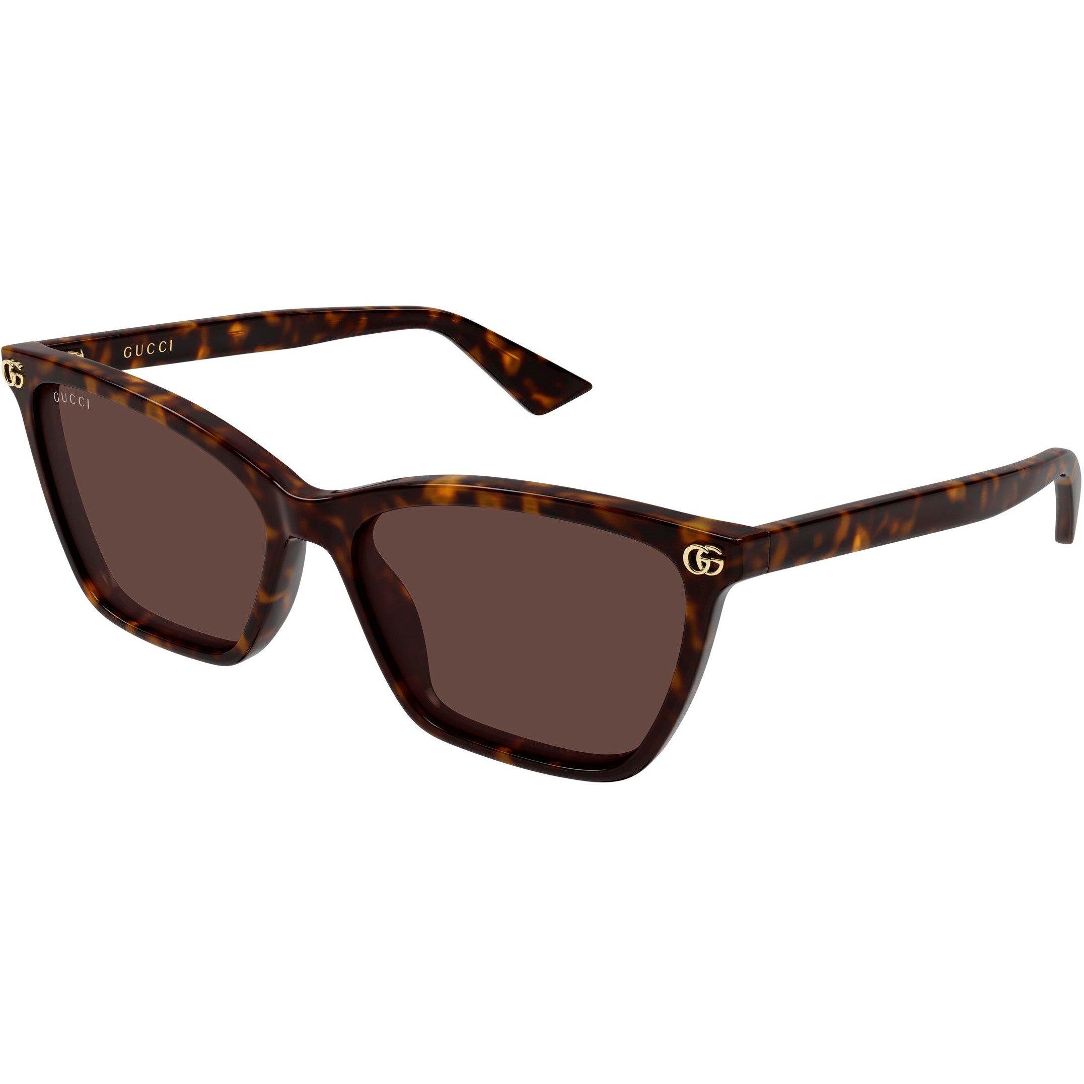 Gucci Women's GG2111S Wayfarer Sunglasses