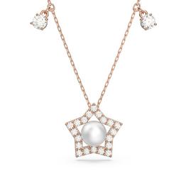 Swarovski Stella Star Necklace