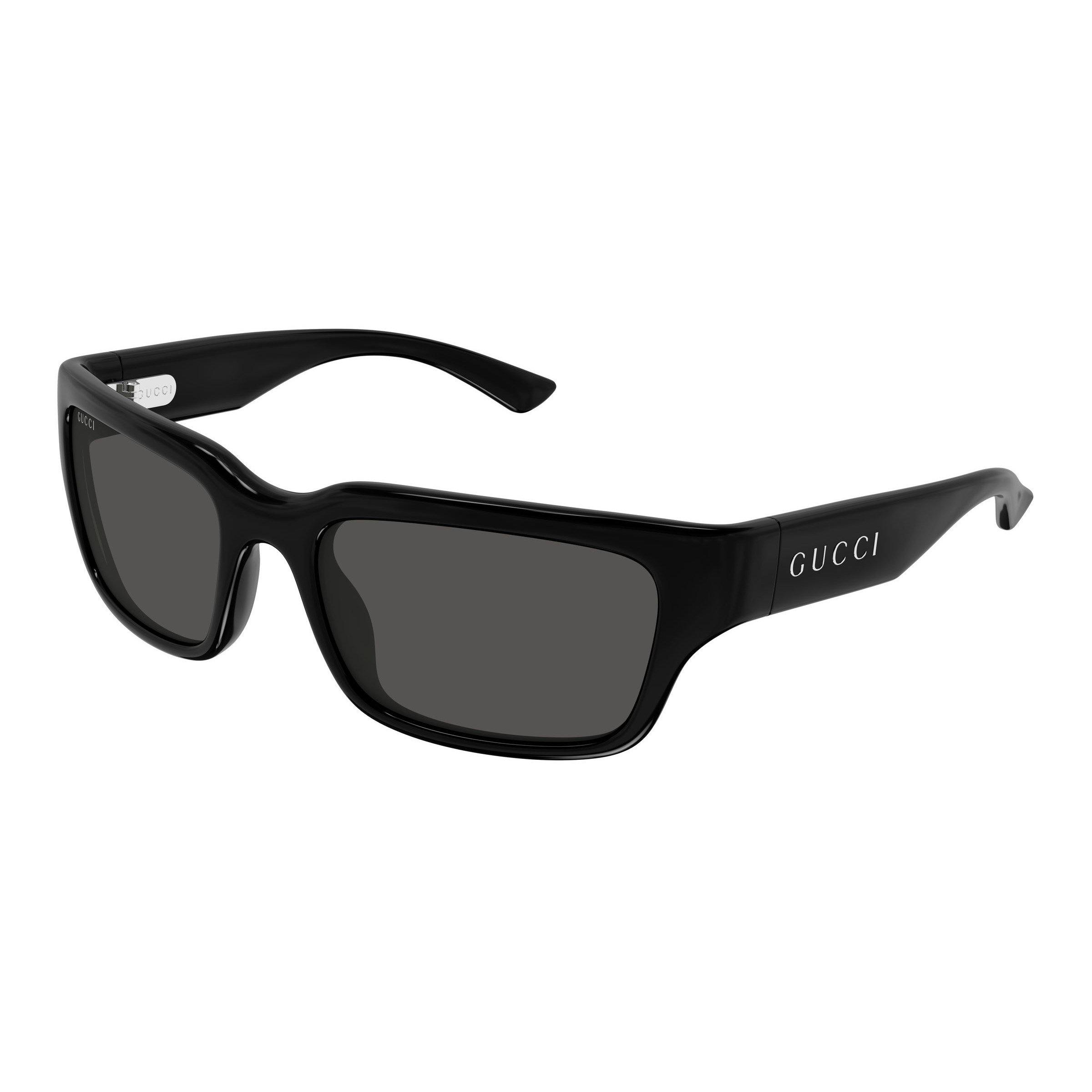 Grey/Black - Gucci - GUCCI S GG2240S Sn71 - 1