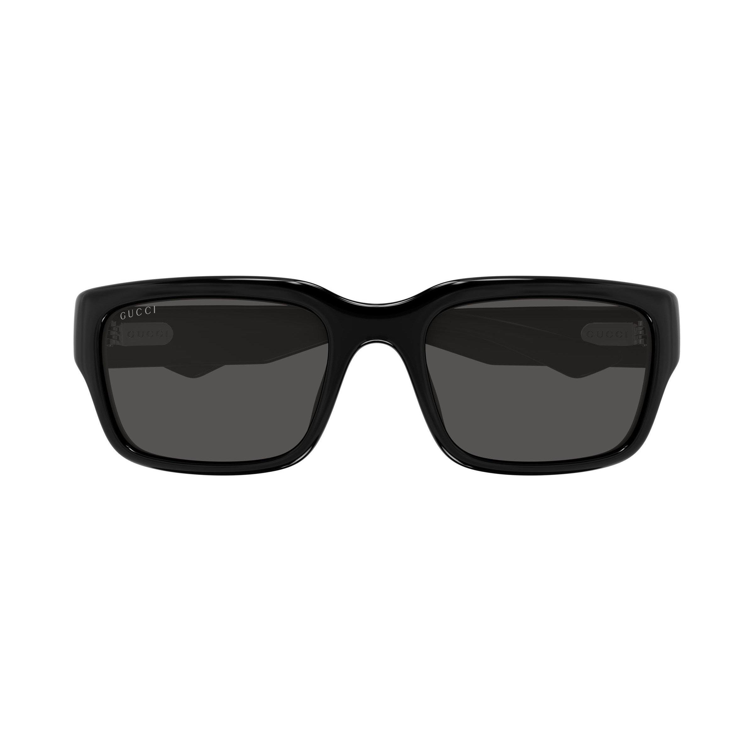 Grey/Black - Gucci - GUCCI S GG2240S Sn71 - 2