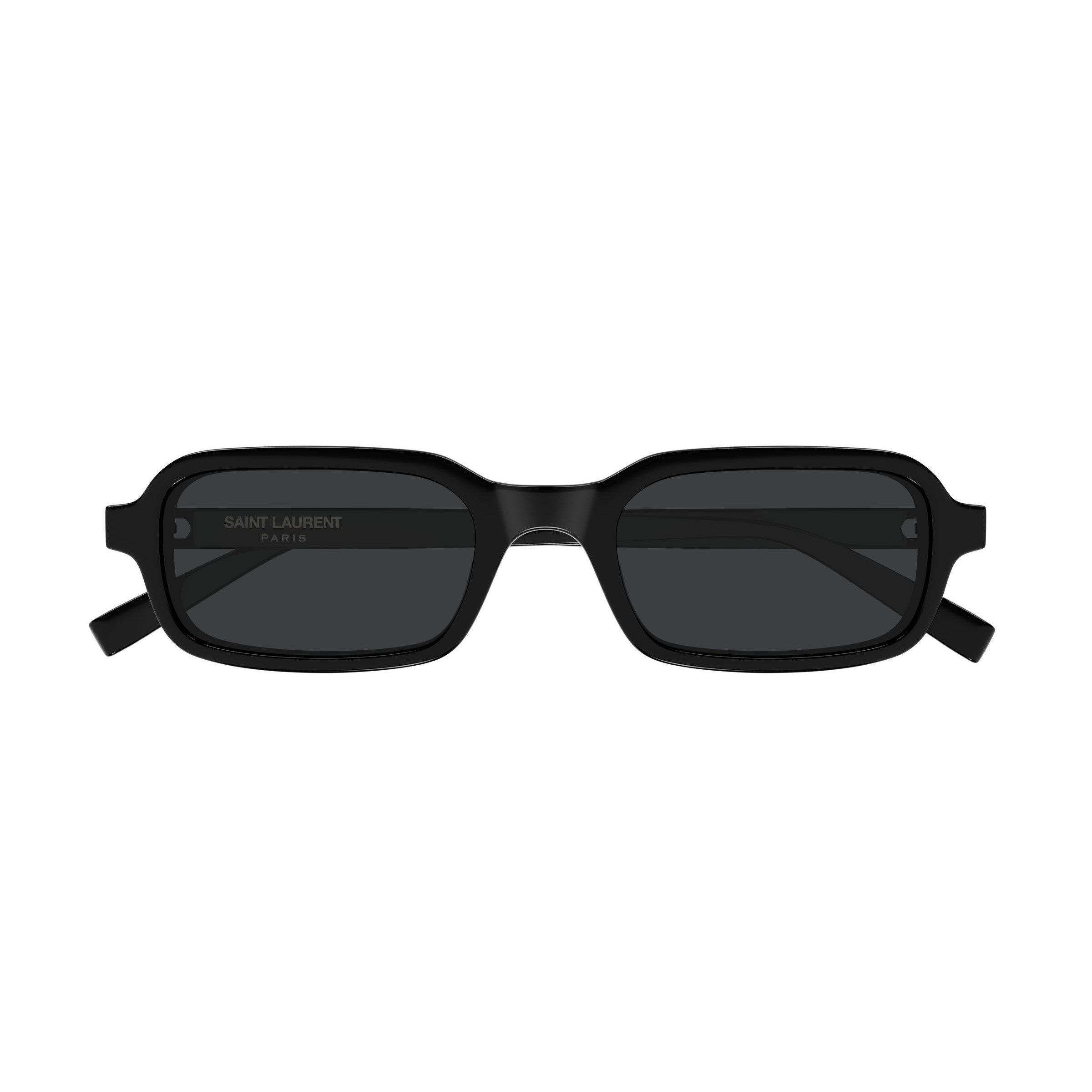 Saint Laurent Women's SL 908 Rectangle Sunglasses