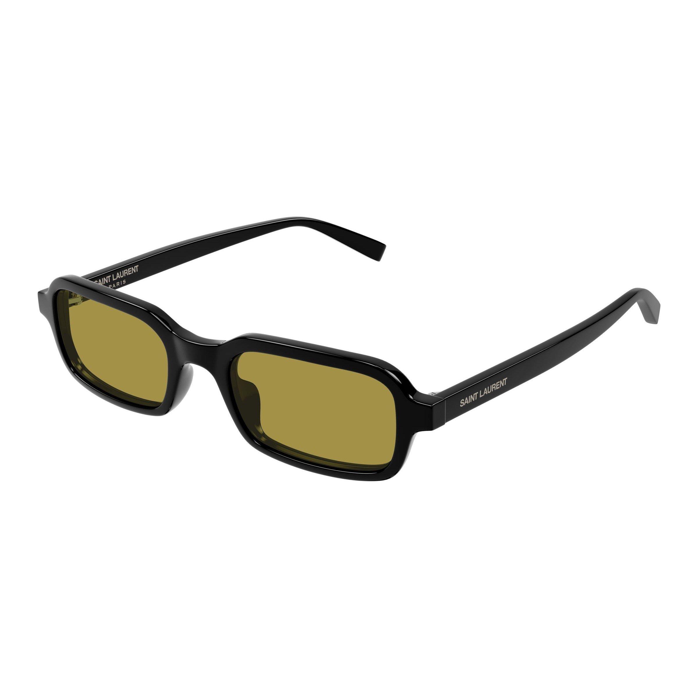 Saint Laurent Women's SL 908 Rectangle Sunglasses