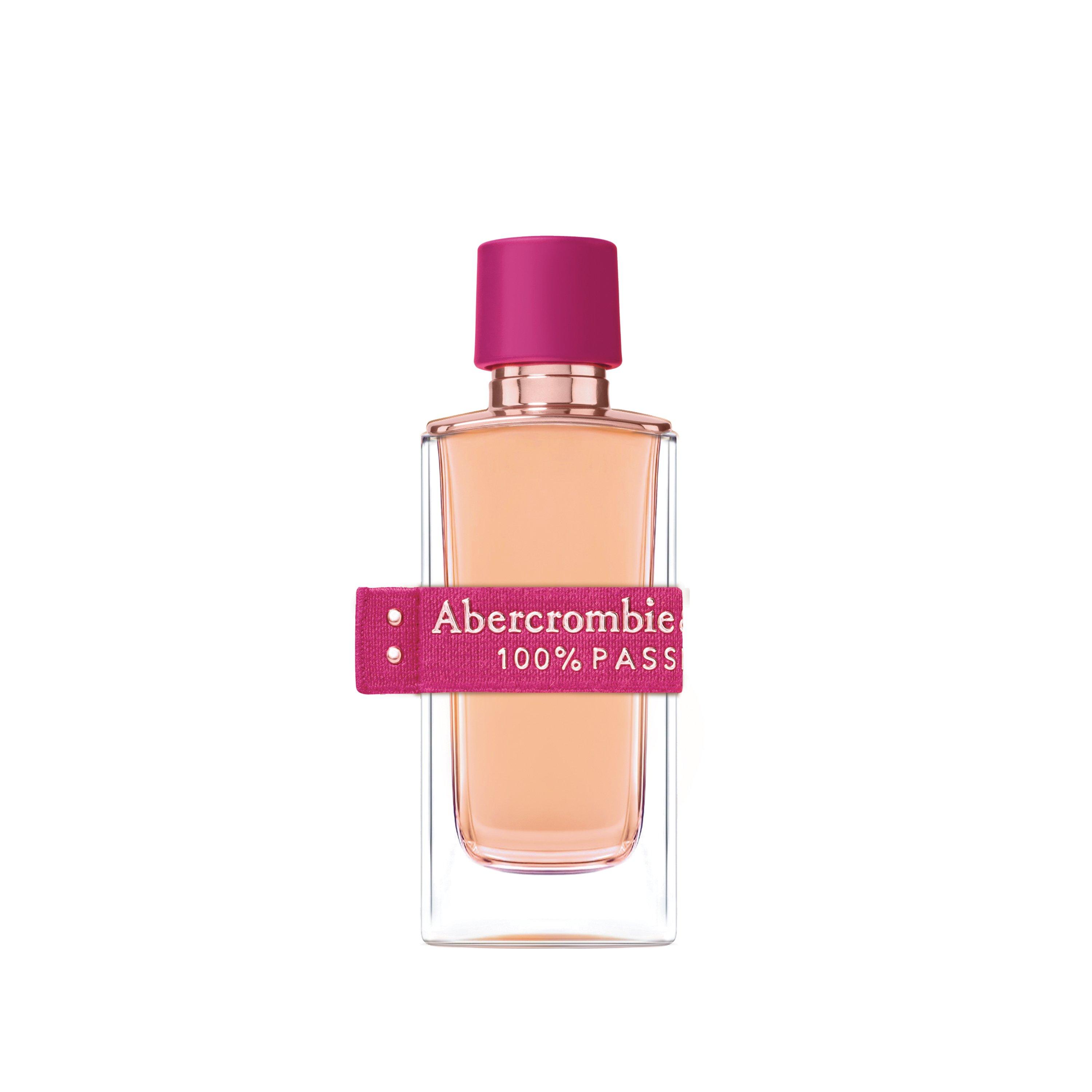 EDP - Abercrombie and Fitch - A and F 100%Pssn VX Ld00 - 1