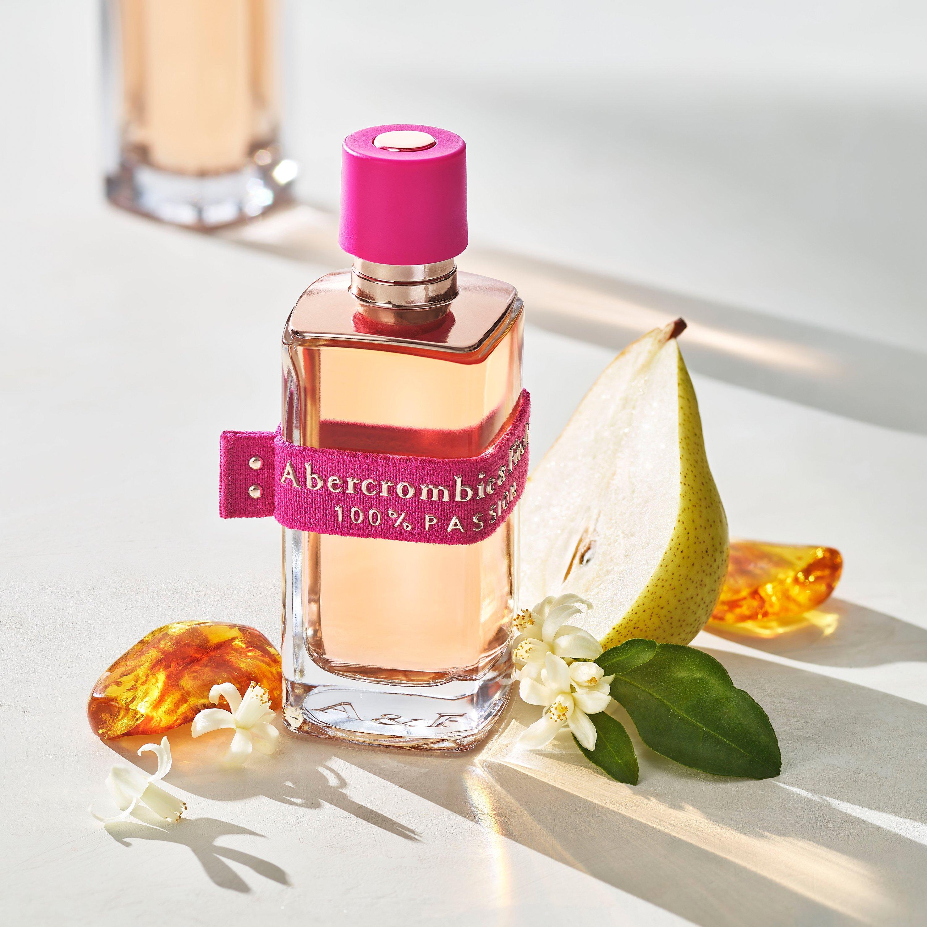 EDP - Abercrombie and Fitch - A and F 100%Pssn VX Ld00 - 3