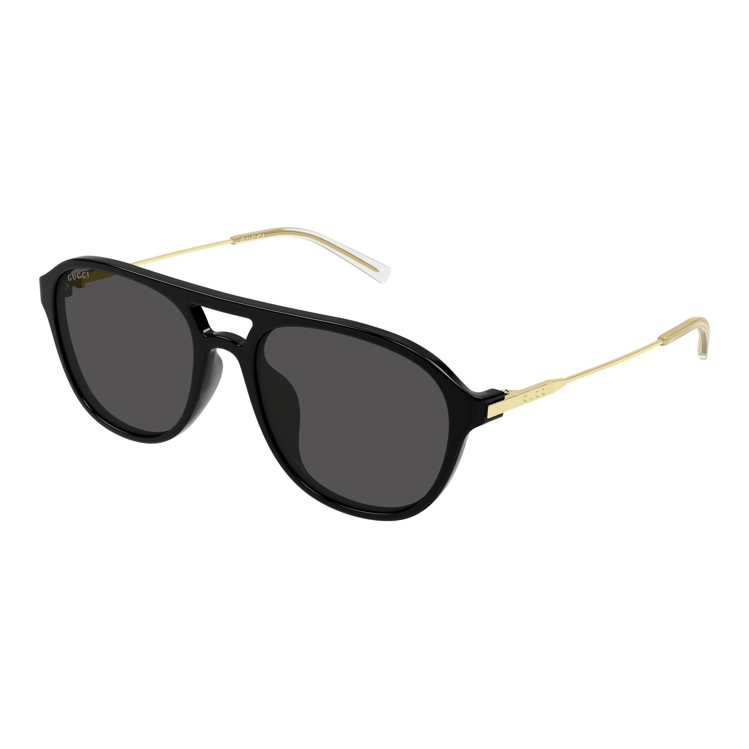 Gold/Black - Gucci - GUCCI S GG2254SK Sn71 - 1