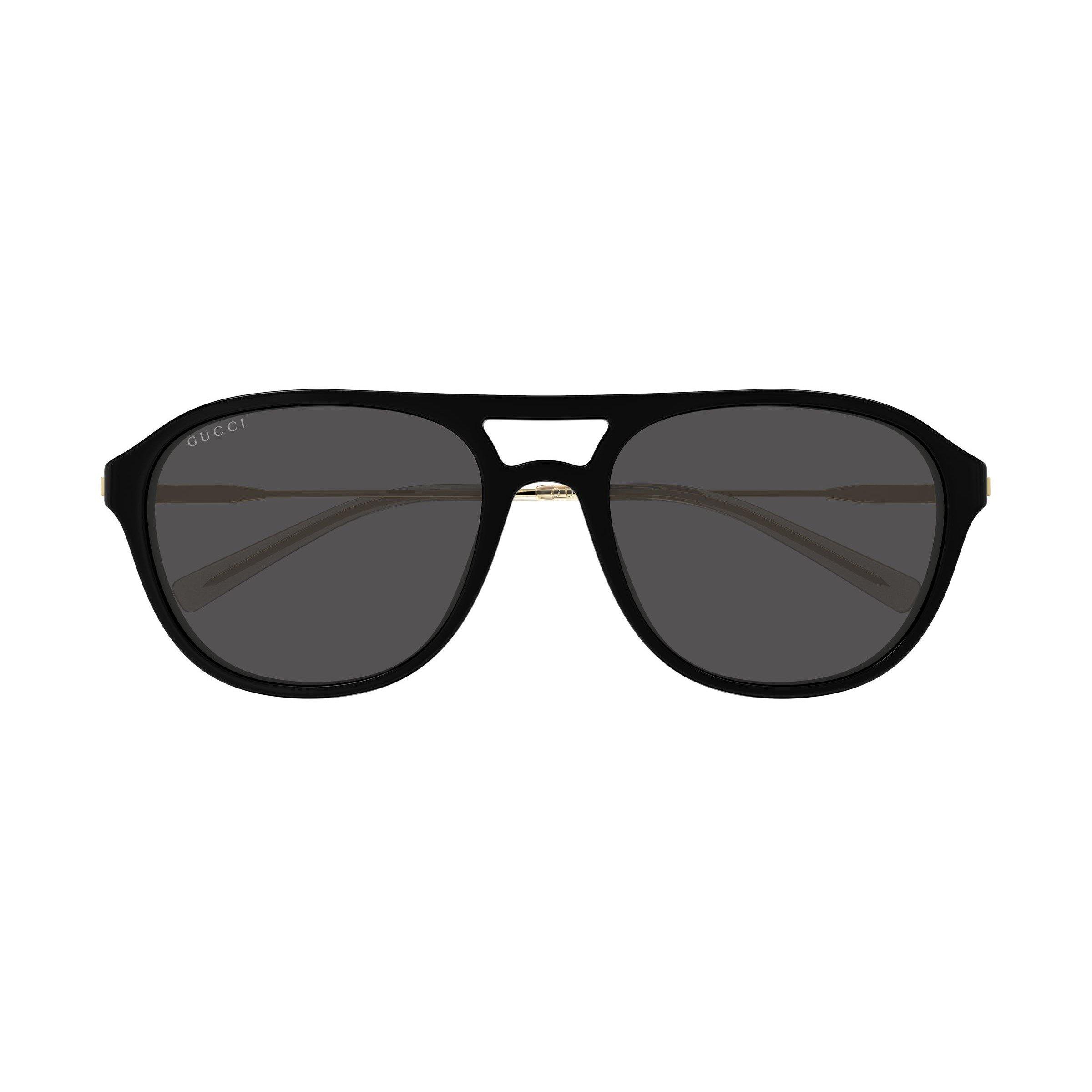 Gold/Black - Gucci - GUCCI S GG2254SK Sn71 - 2