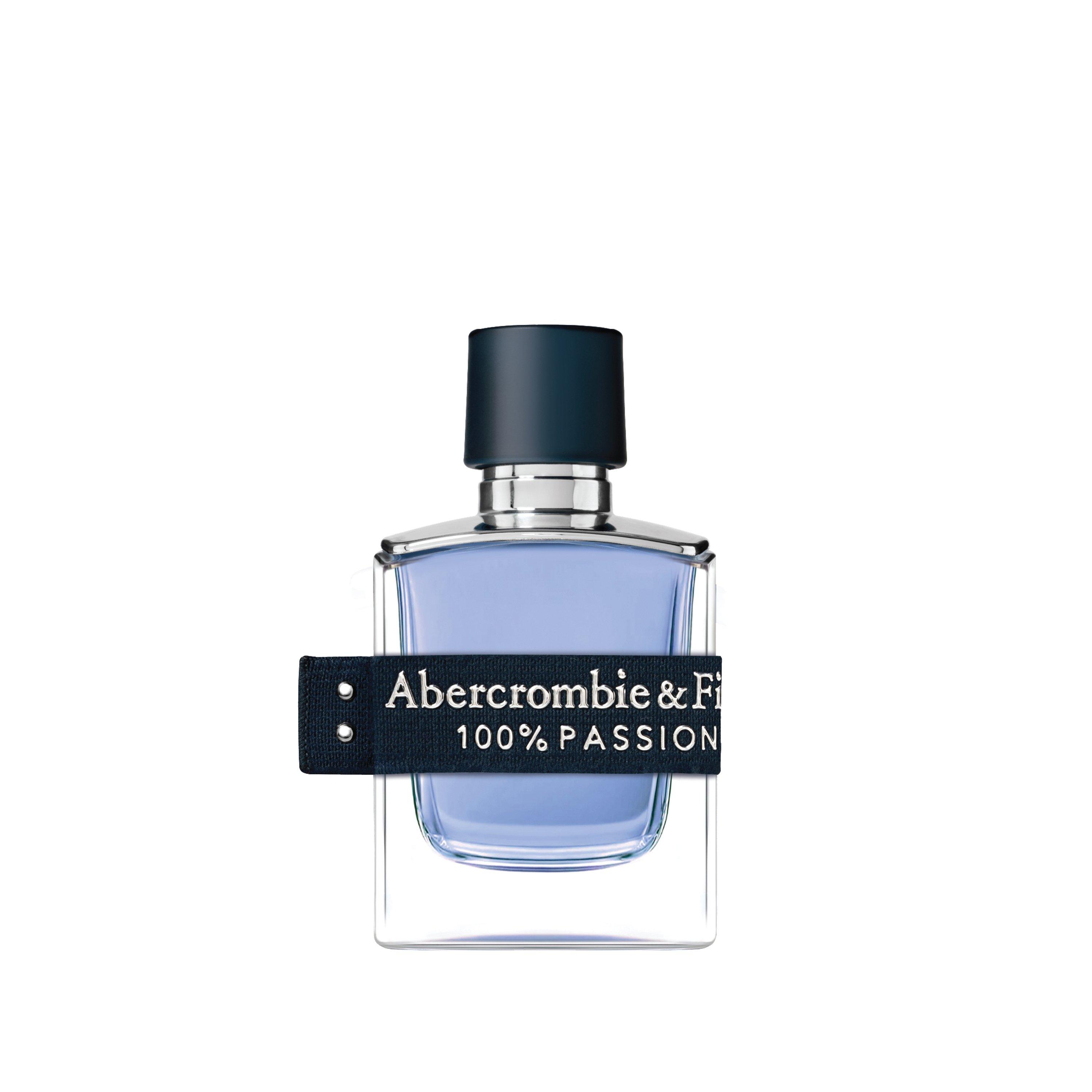 EDT - Abercrombie and Fitch - A and F 100%Pssn VX Sn00 - 1