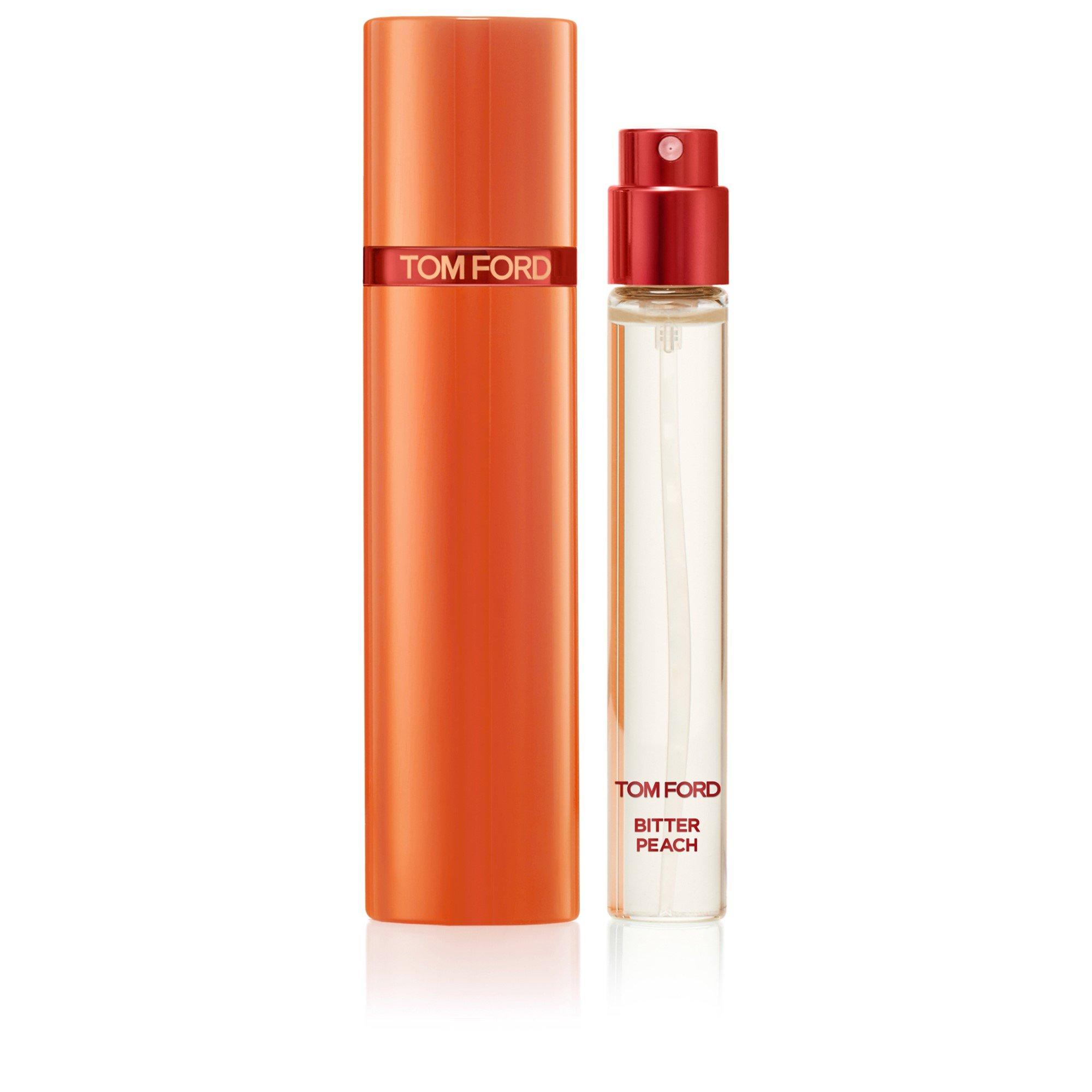 Tom Ford Beauty | Bitter Peach Eau de Parfum 10ml | Travel Spray