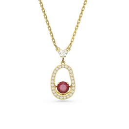 Swarovski Cariti Pendant
