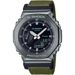 G Shock Casio G-Shock GM-2100CB-1AER