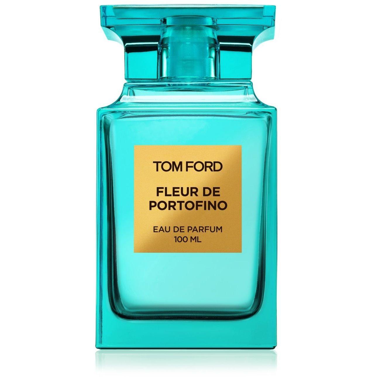 Flr De Prtfino - Tom Ford Beauty - Fleur De Portofino Eau De Parfum - 1