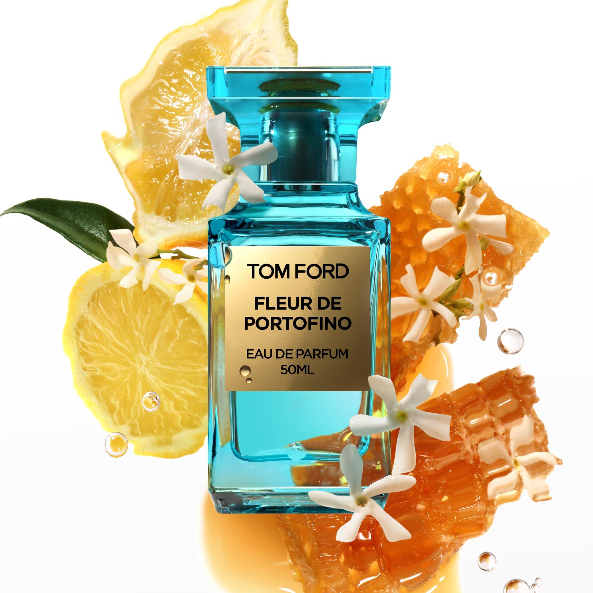 Flr De Prtfino - Tom Ford Beauty - Fleur De Portofino Eau De Parfum - 2