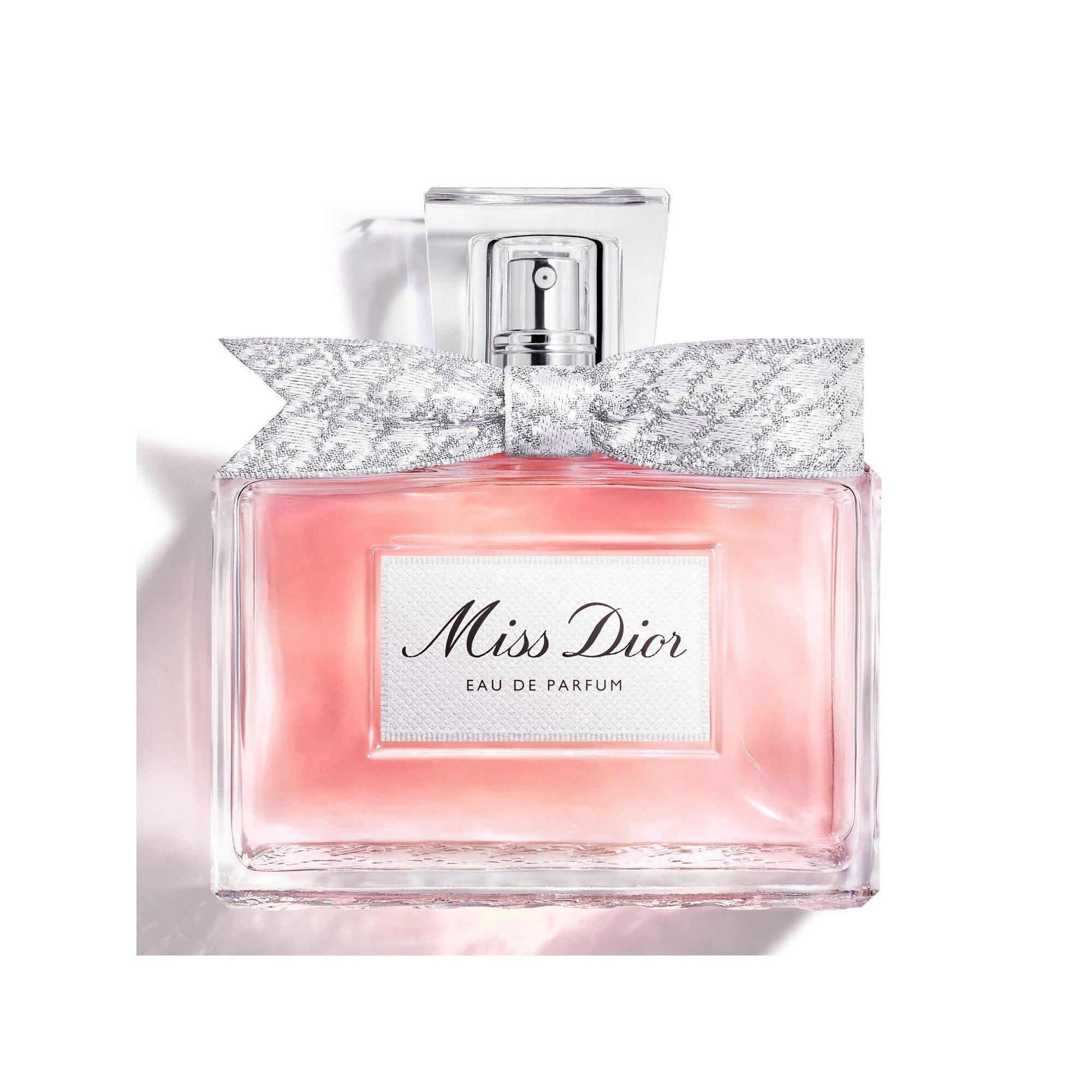 Clear - DIOR - Miss Dior Eau de Parfum - 1