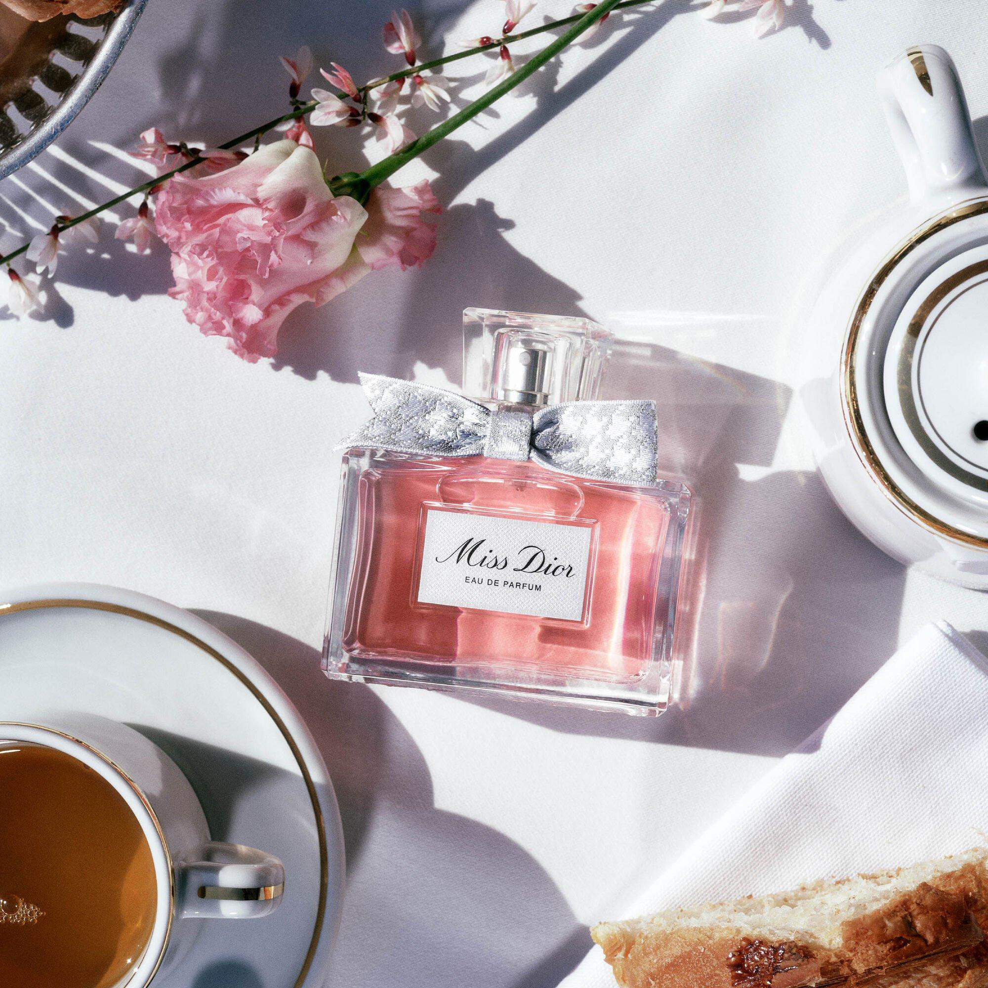 Clear - DIOR - Miss Dior Eau de Parfum - 6