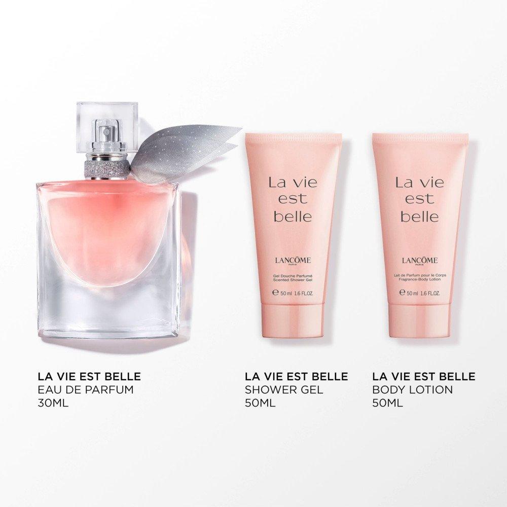 None - Lancome - LF X26LVEBV30+L50+SG Ld71 - 2