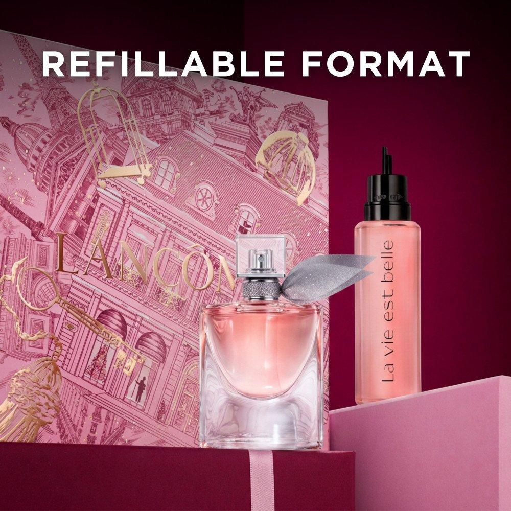 None - Lancome - LF X26LVEBV30+L50+SG Ld71 - 4