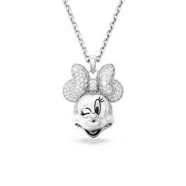 Swarovski Disney Necklace