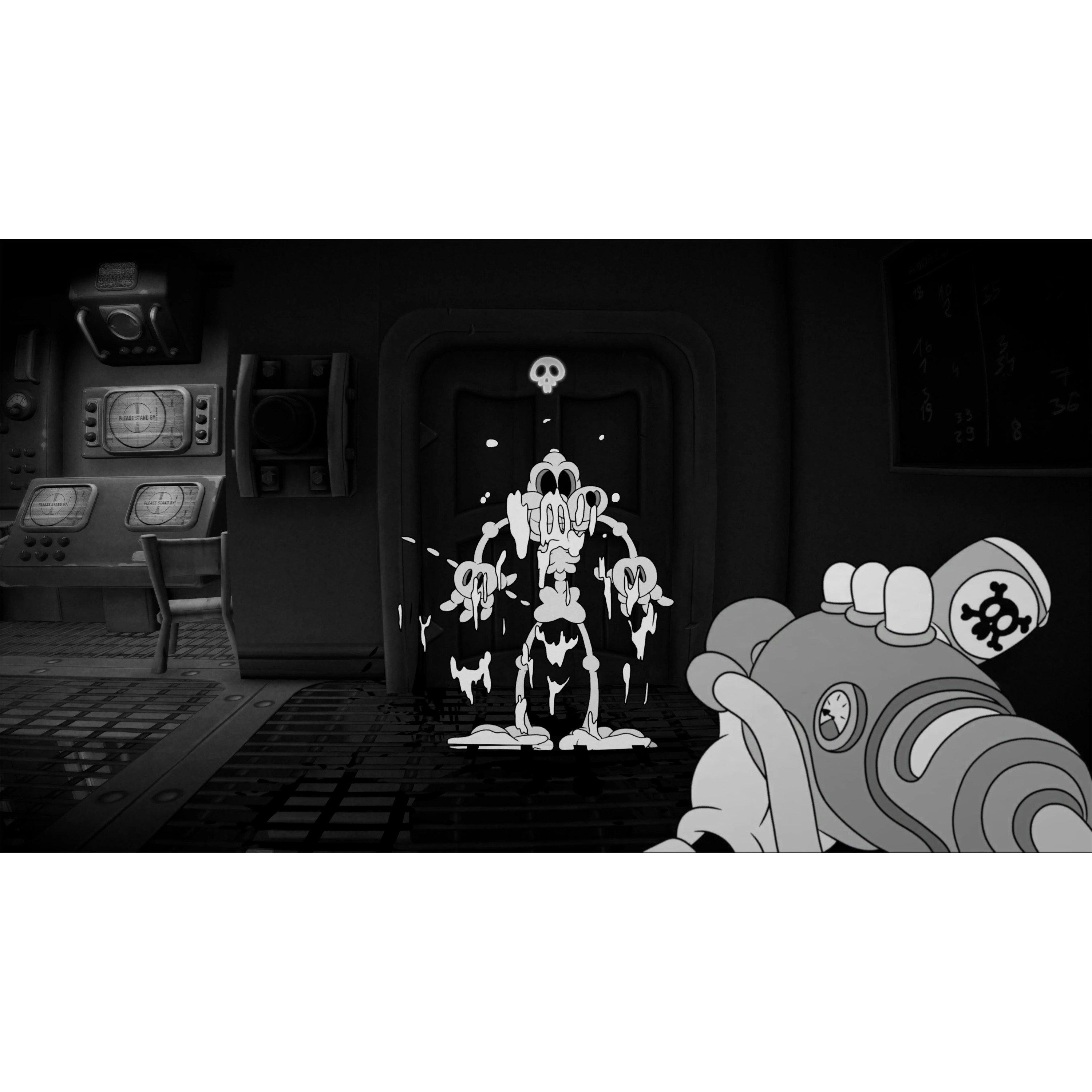 None - U and I Entertainment - MOUSE: P.I. For Hire - 9