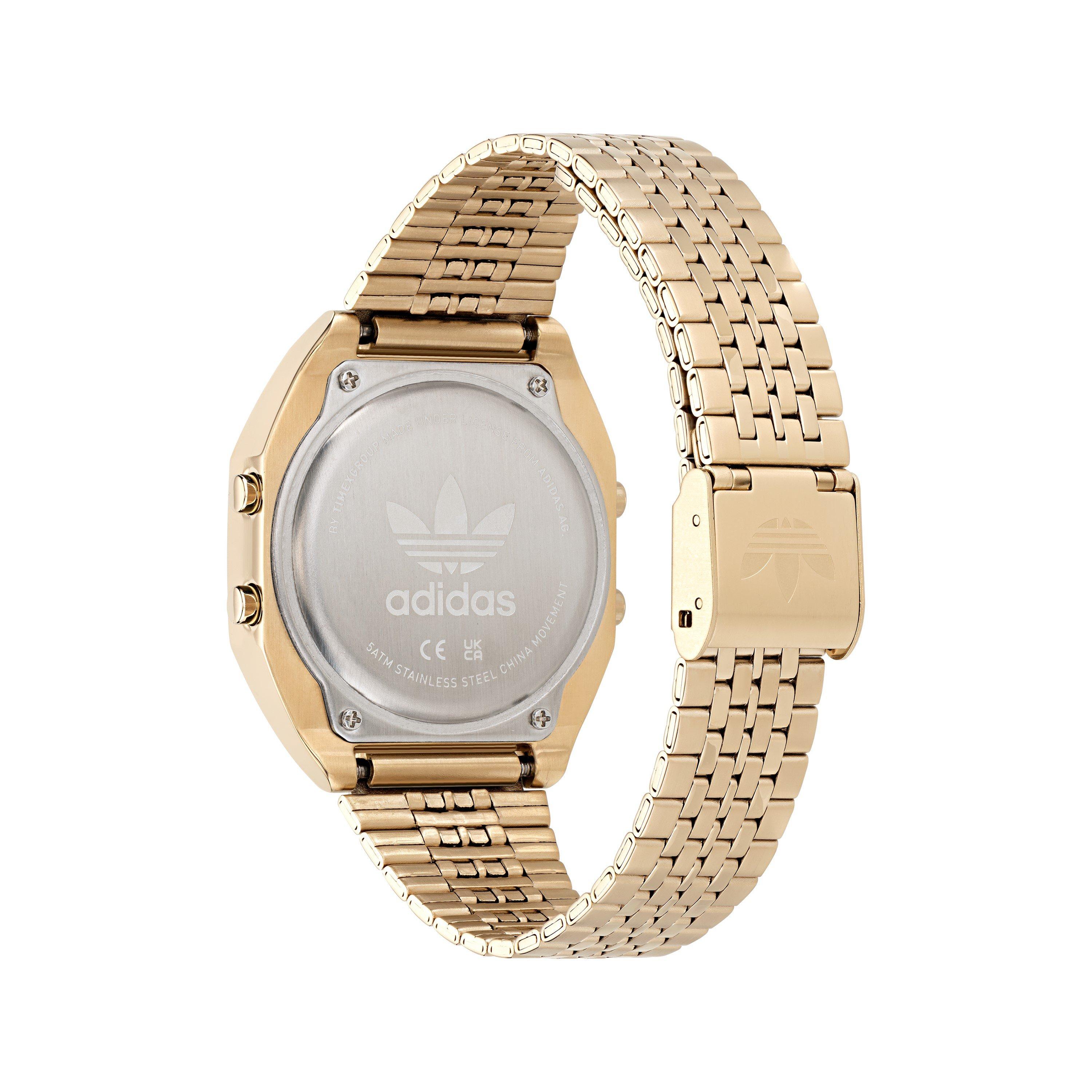 ple - adidas Originals - adidas Watch Sn62 - 3