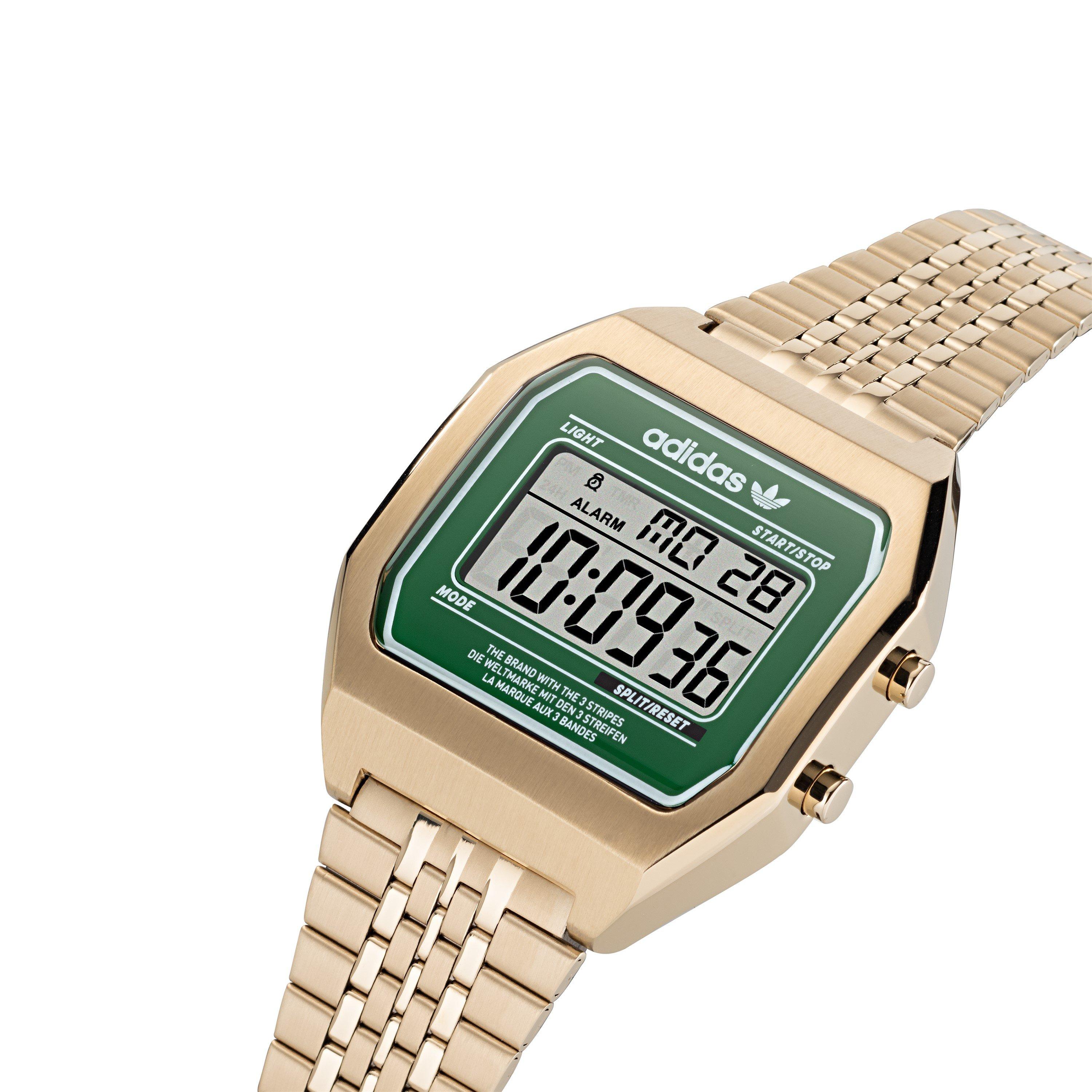 ple - adidas Originals - adidas Watch Sn62 - 4