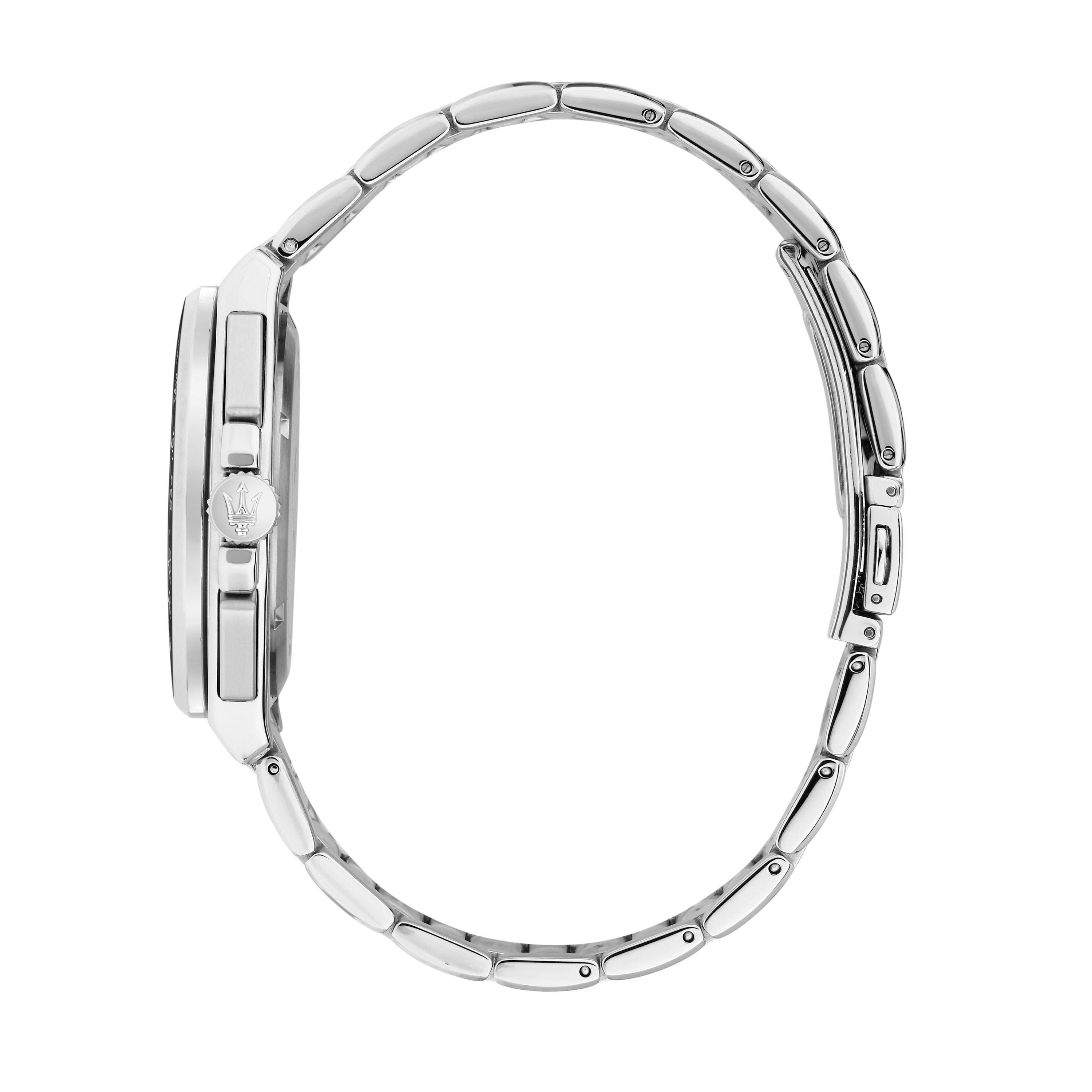 Black/Silver - Maserati - Maserati Velocita Sl Sn63 - 2