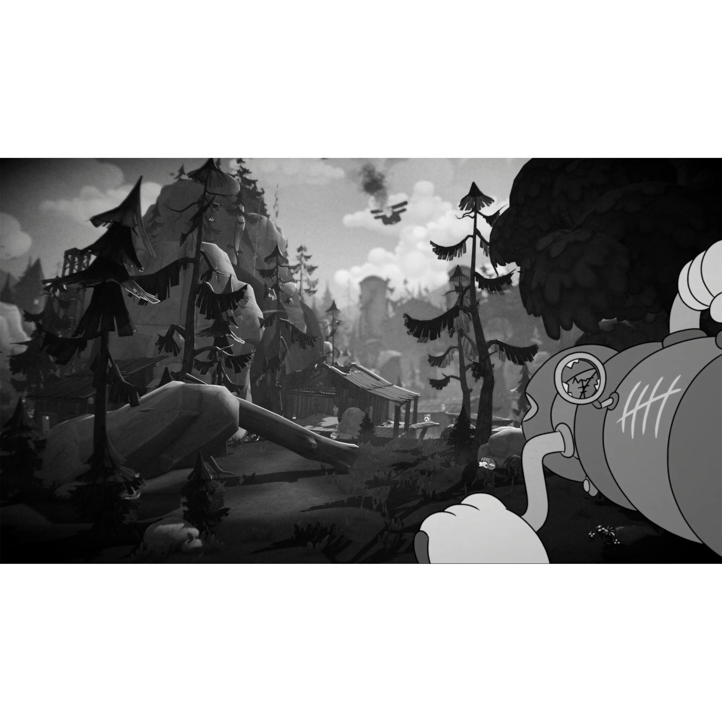 None - U and I Entertainment - MOUSE: P.I. For Hire – Mouseburg Edition - 5