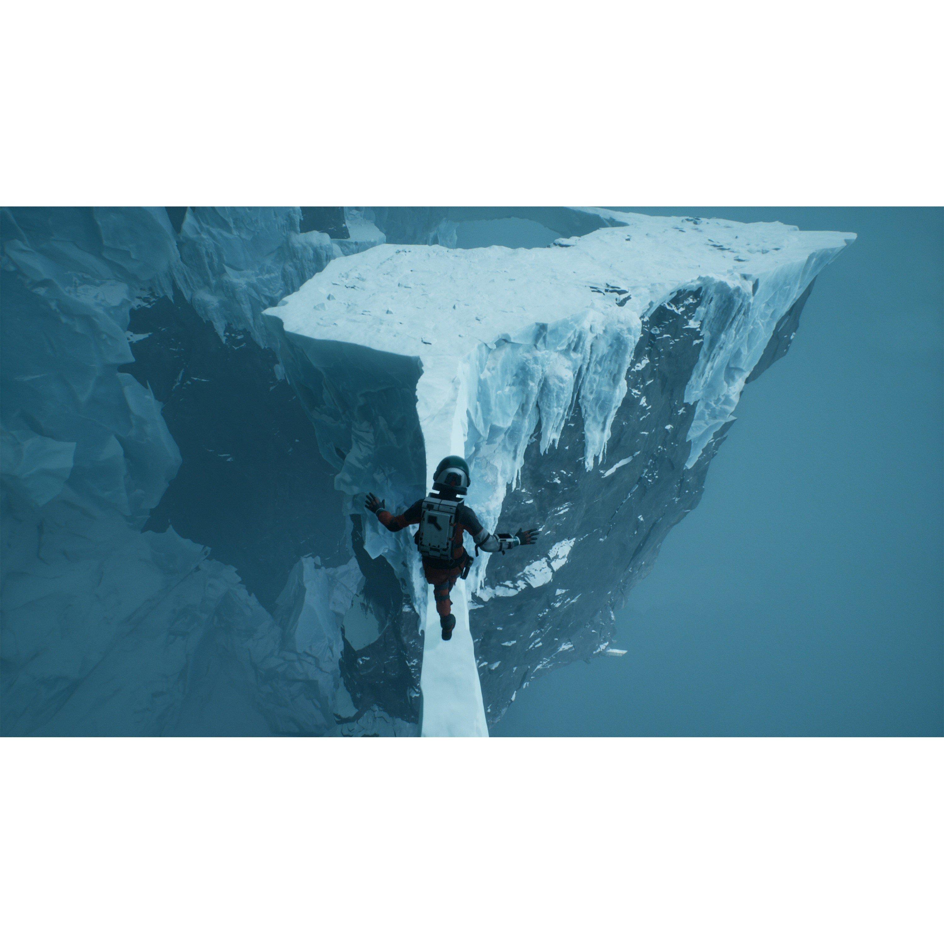 PS5 - Maximum Games - Aphelion - 2