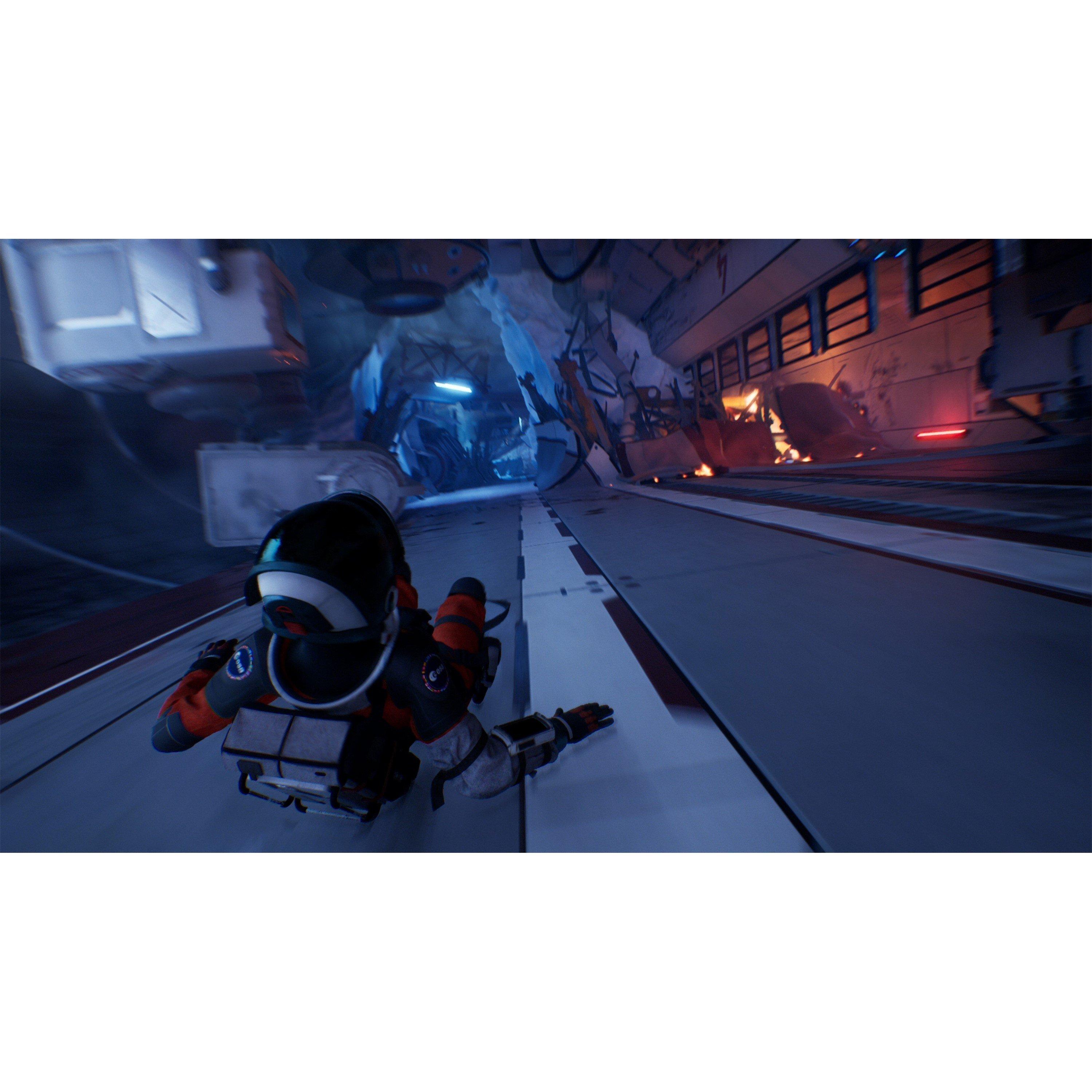 PS5 - Maximum Games - Aphelion - 3