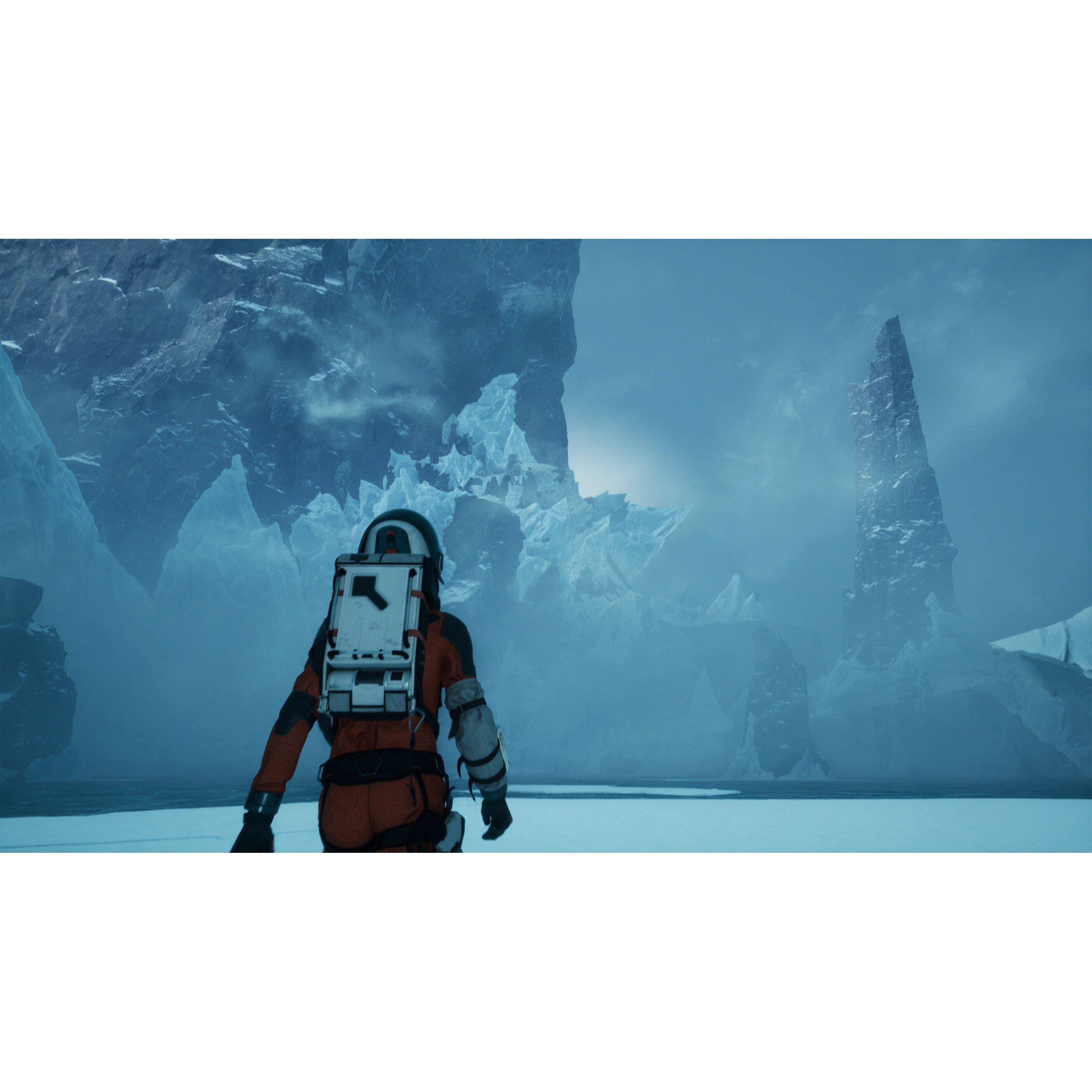 PS5 - Maximum Games - Aphelion - 4