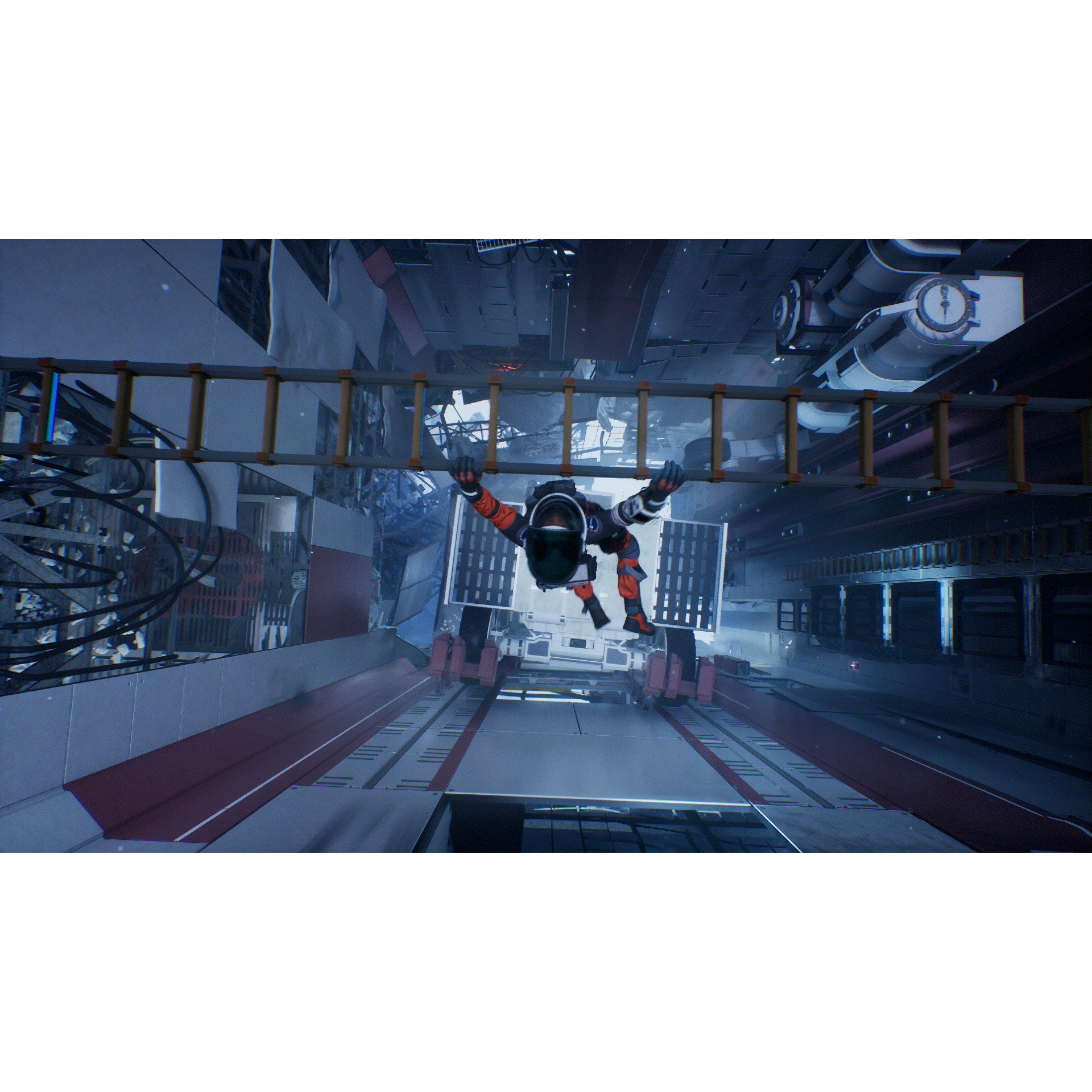 PS5 - Maximum Games - Aphelion - 5